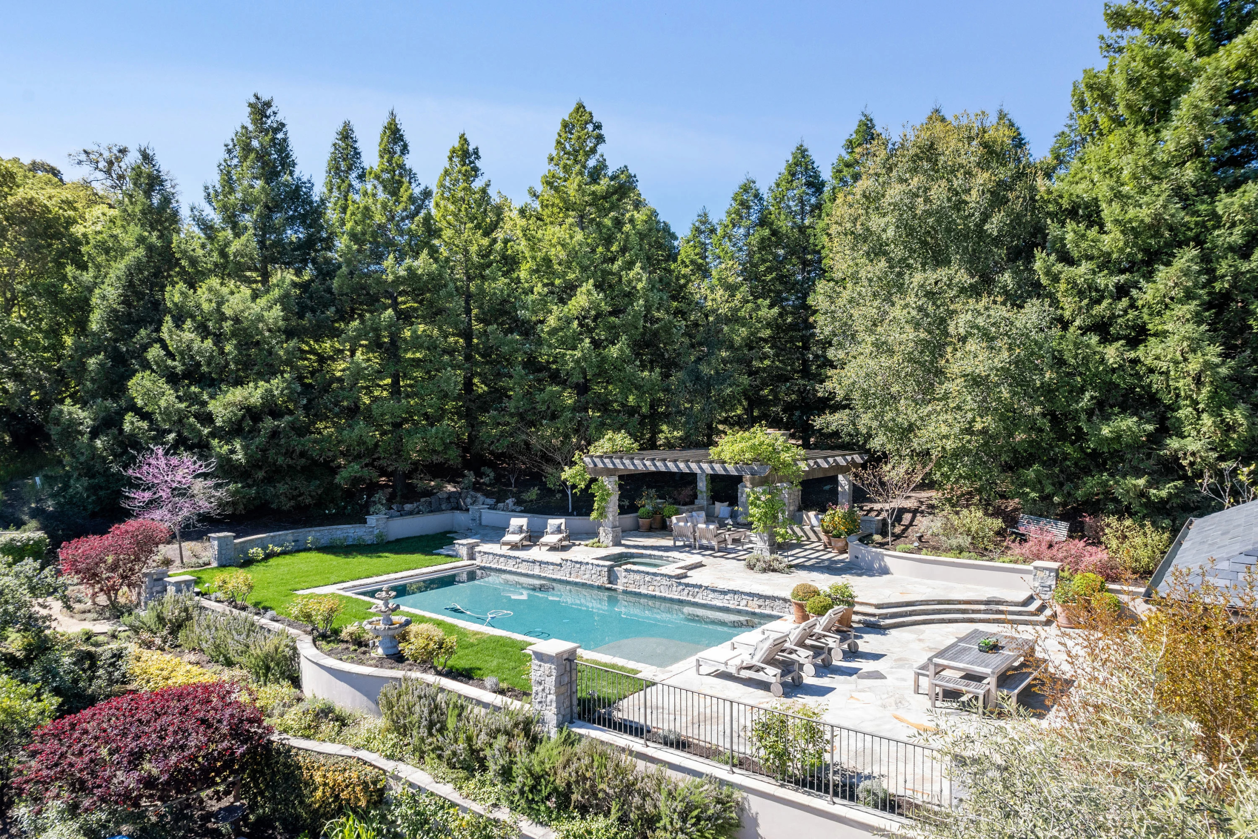 3323 Johnson Road | Lafayette, San Francisco Bay Area, CA  | Luxury Real Estate | Concierge Auctions
