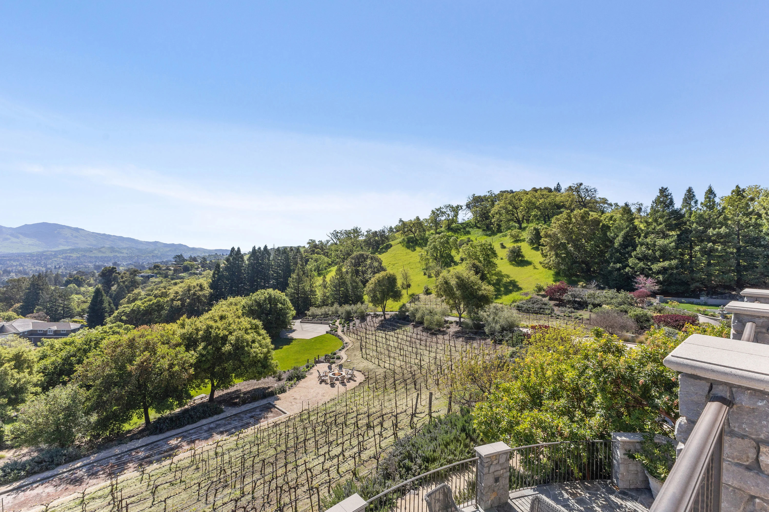 3323 Johnson Road | Lafayette, San Francisco Bay Area, CA  | Luxury Real Estate | Concierge Auctions