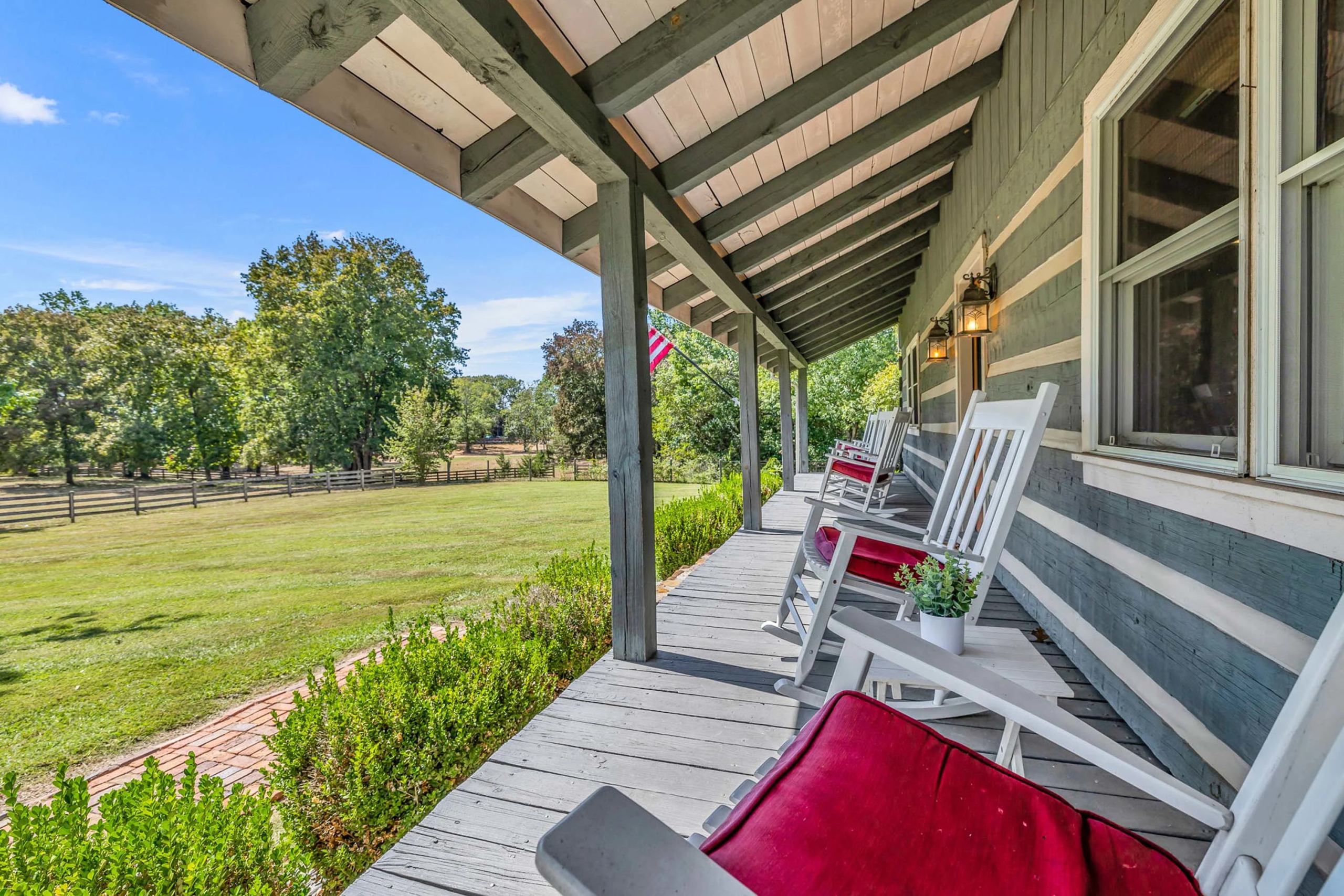 Twin Oaks Ranch | 11991 Stewarts Ferry Pike, Lebanon, Nashville Area,  Tennessee | Luxury Real Estate | Concierge Auctions