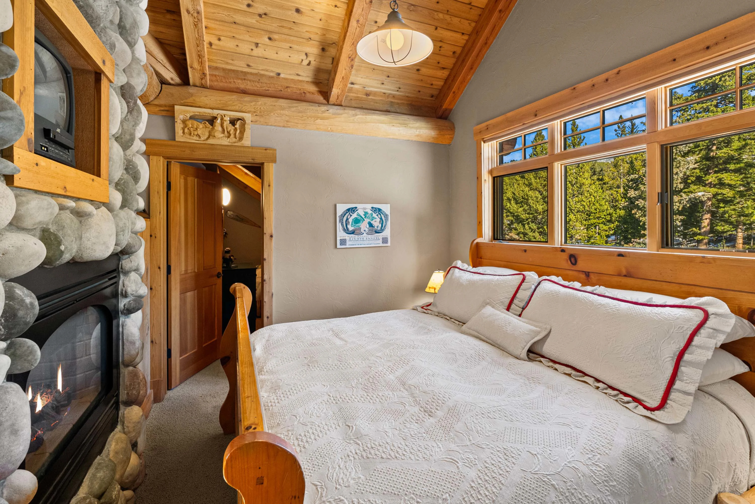 5255 Lone Mountain Trail, Big Sky, Montana | Luxury Real Estate | Concierge Auctions