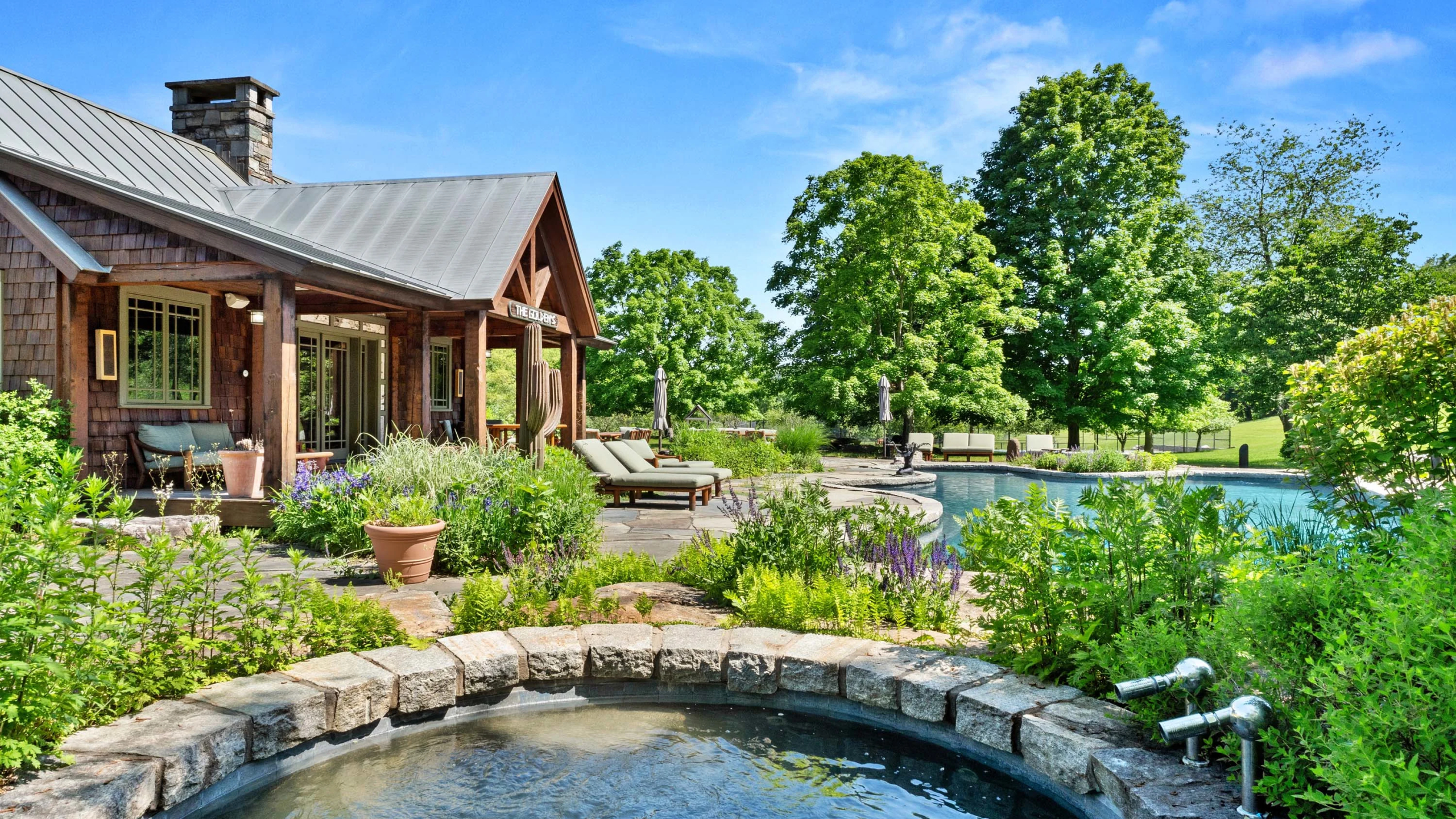 1175 County Route 27A, Copake Lake, Hudson Valley, New York | Luxury Real Estate | Concierge Auctions