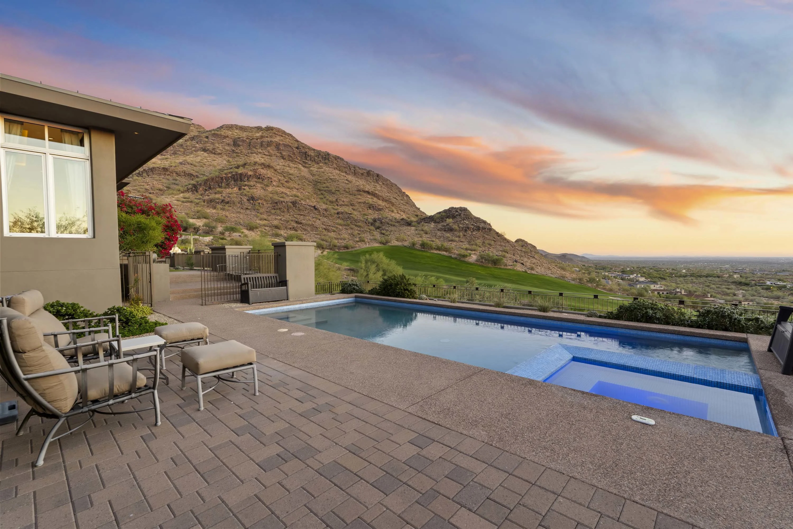 9820 East Thompson Peak Parkway, #629, Scottsdale, Arizona | Luxury Real Estate | Concierge Auctions