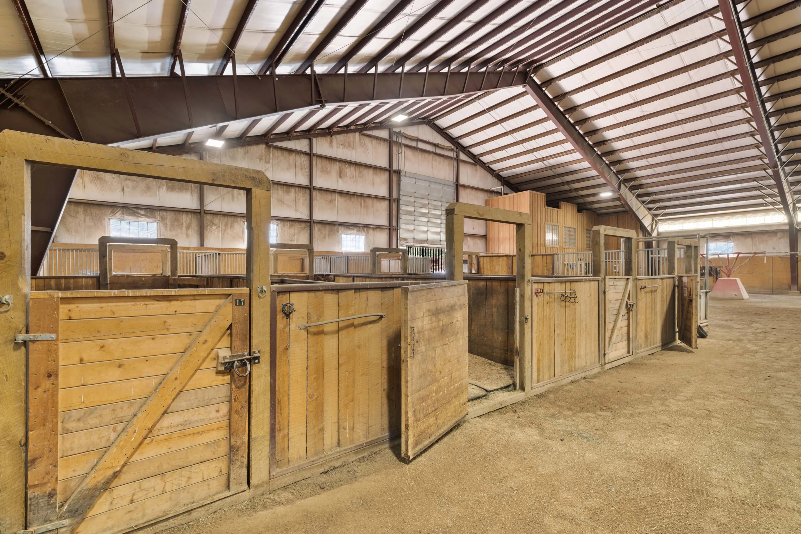 Salt Creek Ranch | 3758 Salt Creek Road, Eagle, Vail Area, Colorado | Luxury Real Estate | Concierge Auctions