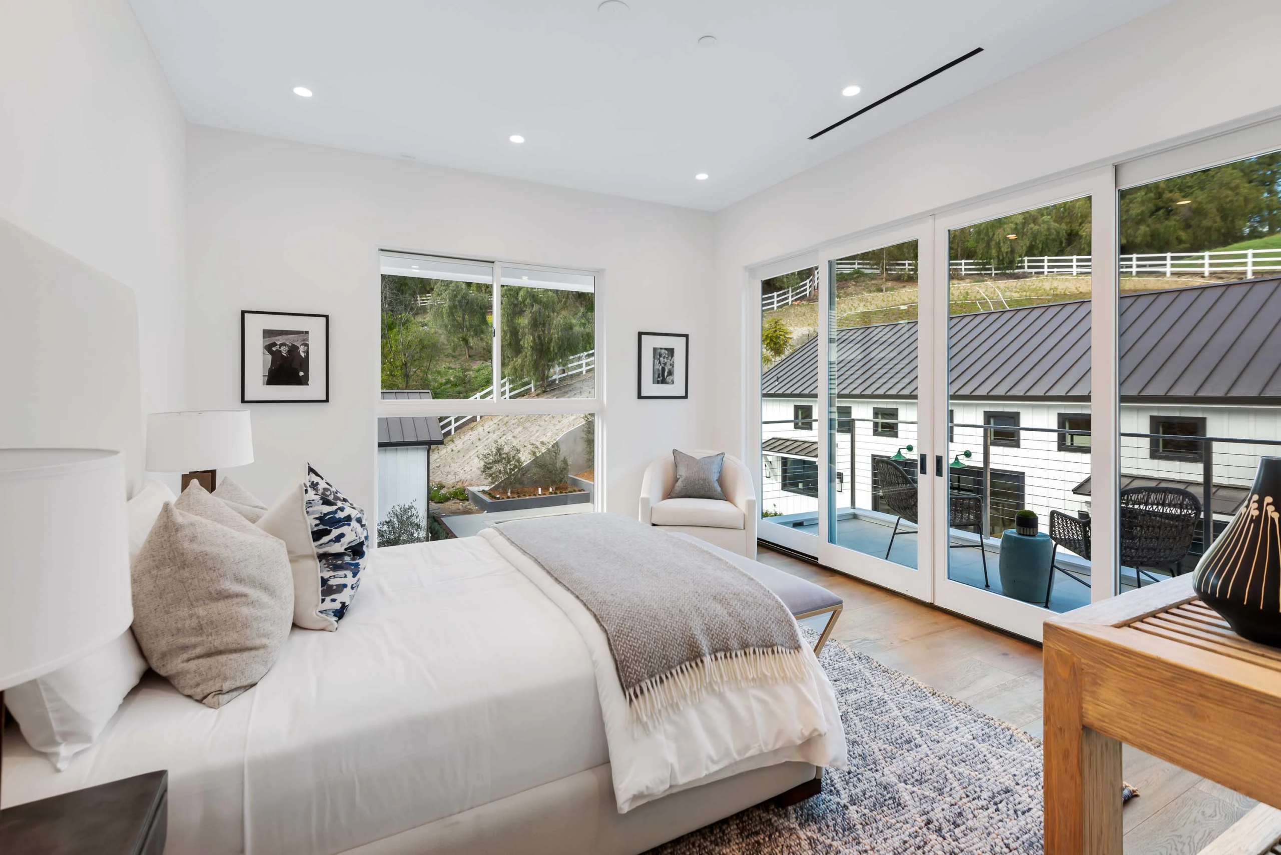 Stella Dolce | 25057 Lewis and Clark Road, Hidden Hills, Los Angeles, California | Luxury Real Estate | Concierge Auctions