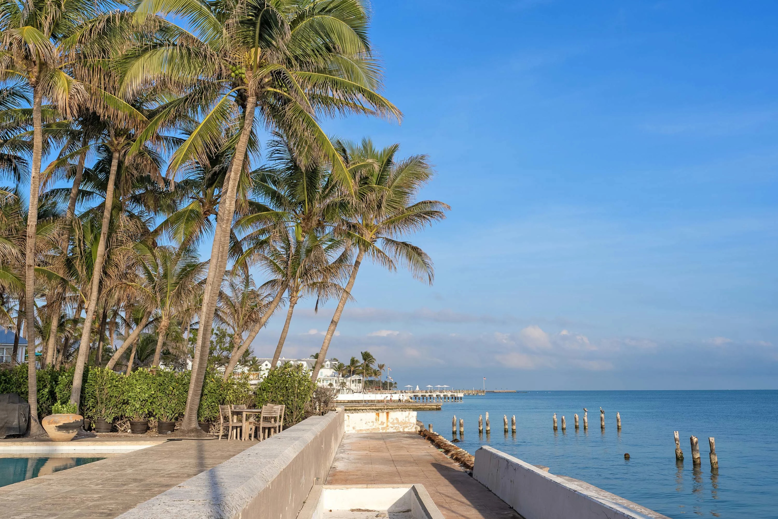 The Southernmost Southernmost house of the Continental United States | 400 South Street, Key West, Florida | Luxury Real Estate | Concierge Auctions