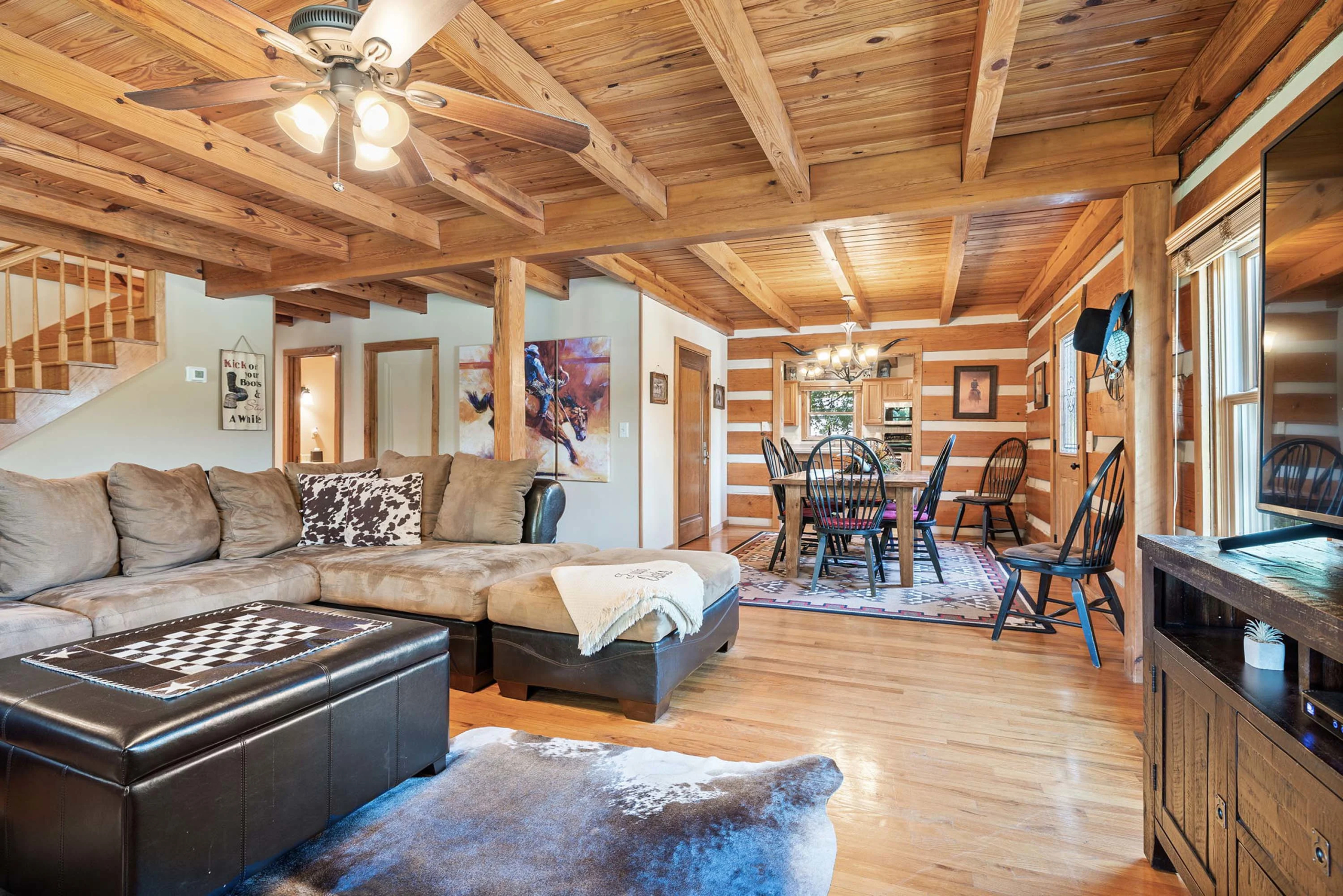 Twin Oaks Ranch | 11991 Stewarts Ferry Pike, Lebanon, Nashville Area,  Tennessee | Luxury Real Estate | Concierge Auctions
