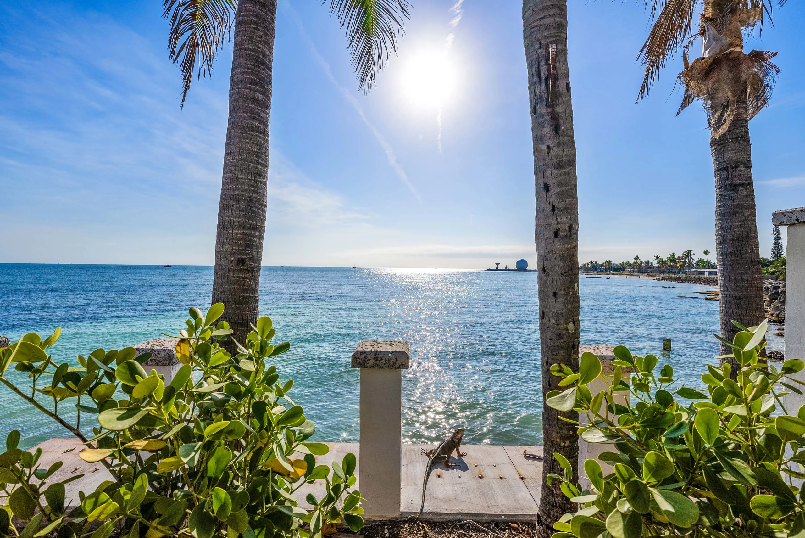 The Southernmost Southernmost house of the Continental United States | 400 South Street, Key West, Florida | Luxury Real Estate | Concierge Auctions