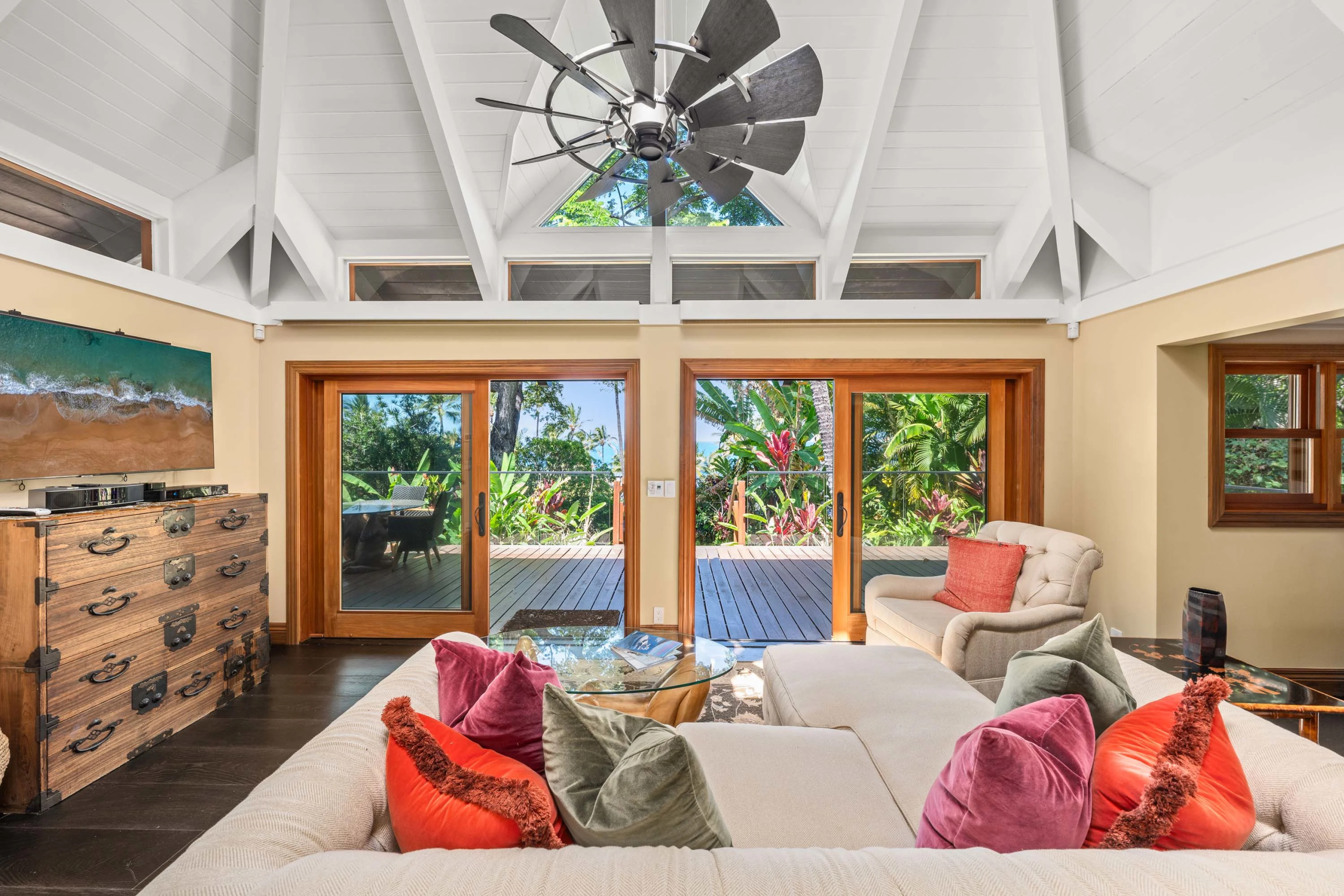 4610 Makena Road, Wailea-Makena, Maui, Hawaii | Luxury Real Estate | Concierge Auctions