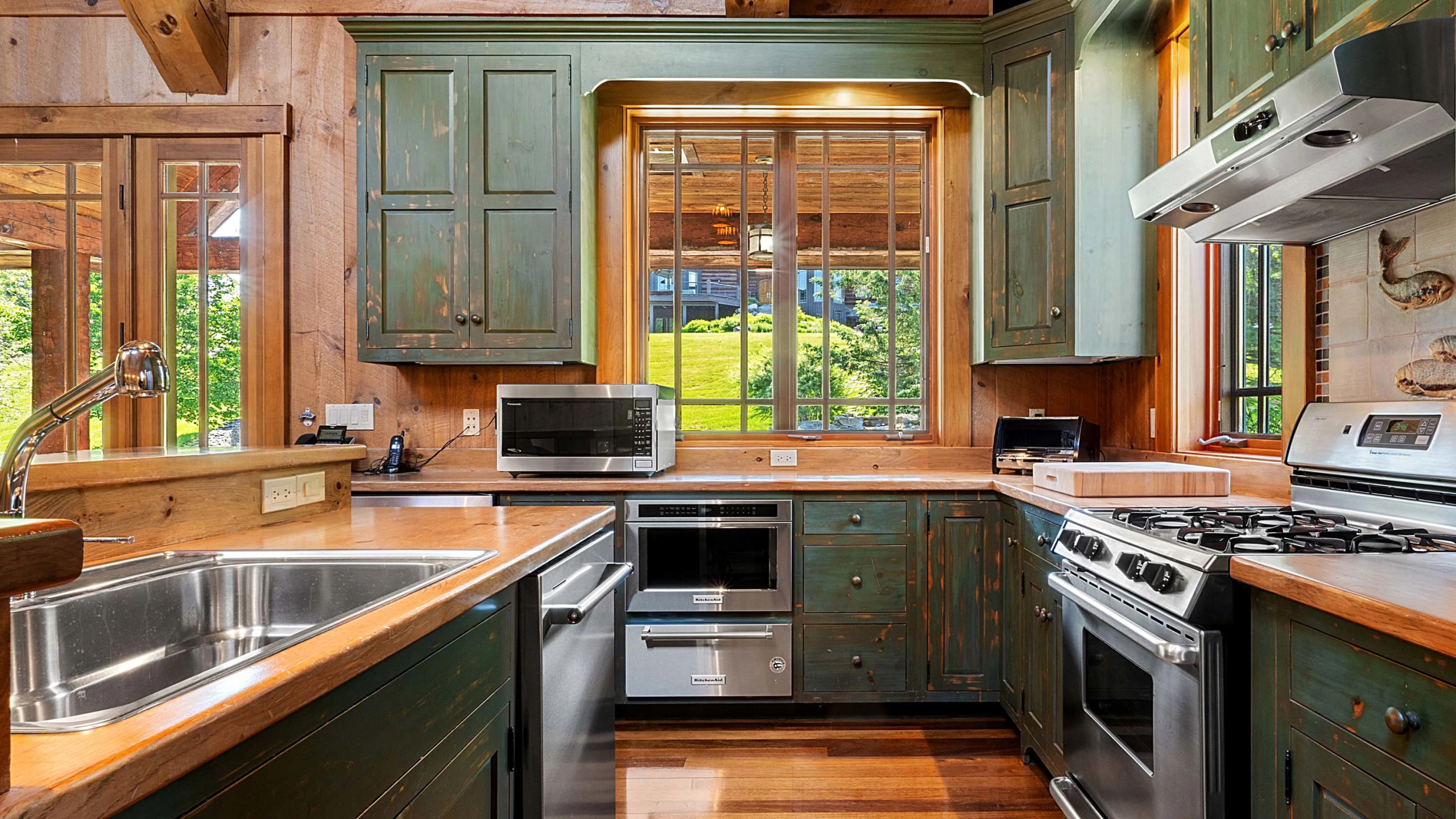 1175 County Route 27A, Copake Lake, Hudson Valley, New York | Luxury Real Estate | Concierge Auctions