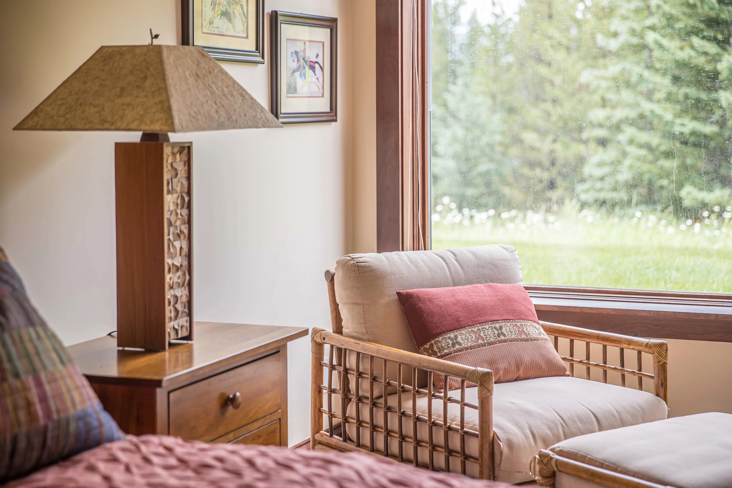 55 Wind Dancer Lane, Big Sky, Montana | Concierge Auctions | Luxury Real Estate