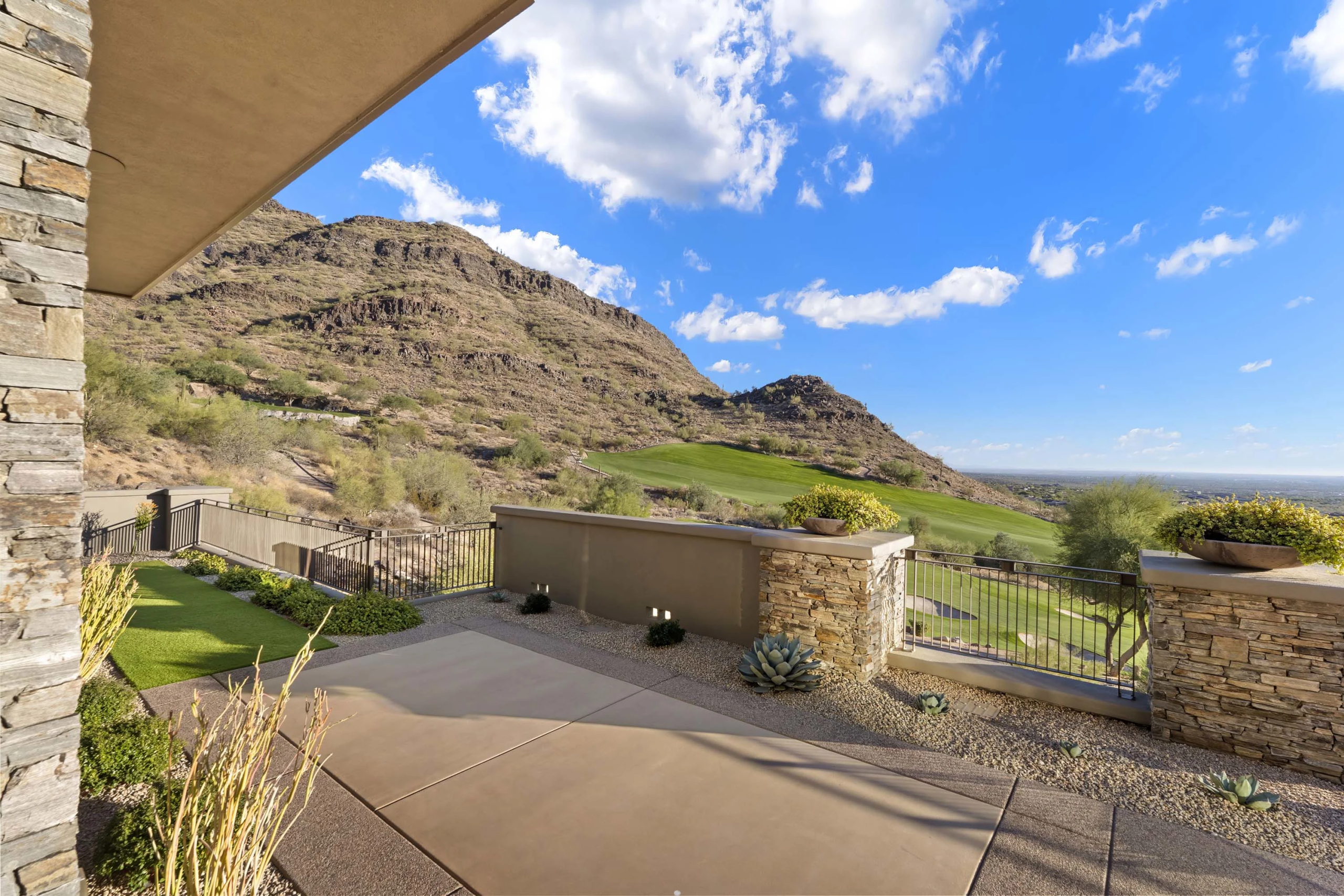 9820 East Thompson Peak Parkway, #629, Scottsdale, Arizona | Luxury Real Estate | Concierge Auctions