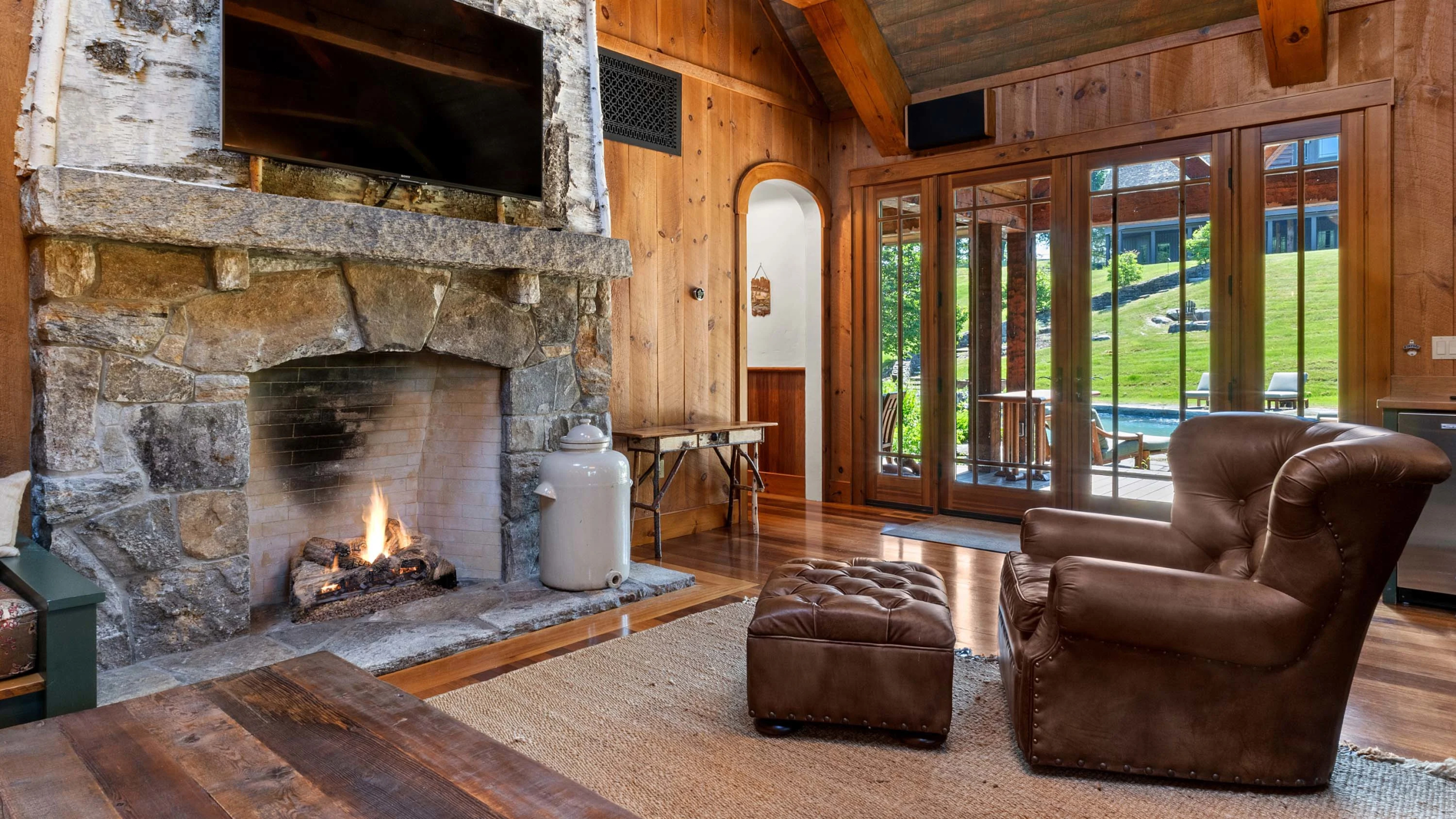 1175 County Route 27A, Copake Lake, Hudson Valley, New York | Luxury Real Estate | Concierge Auctions
