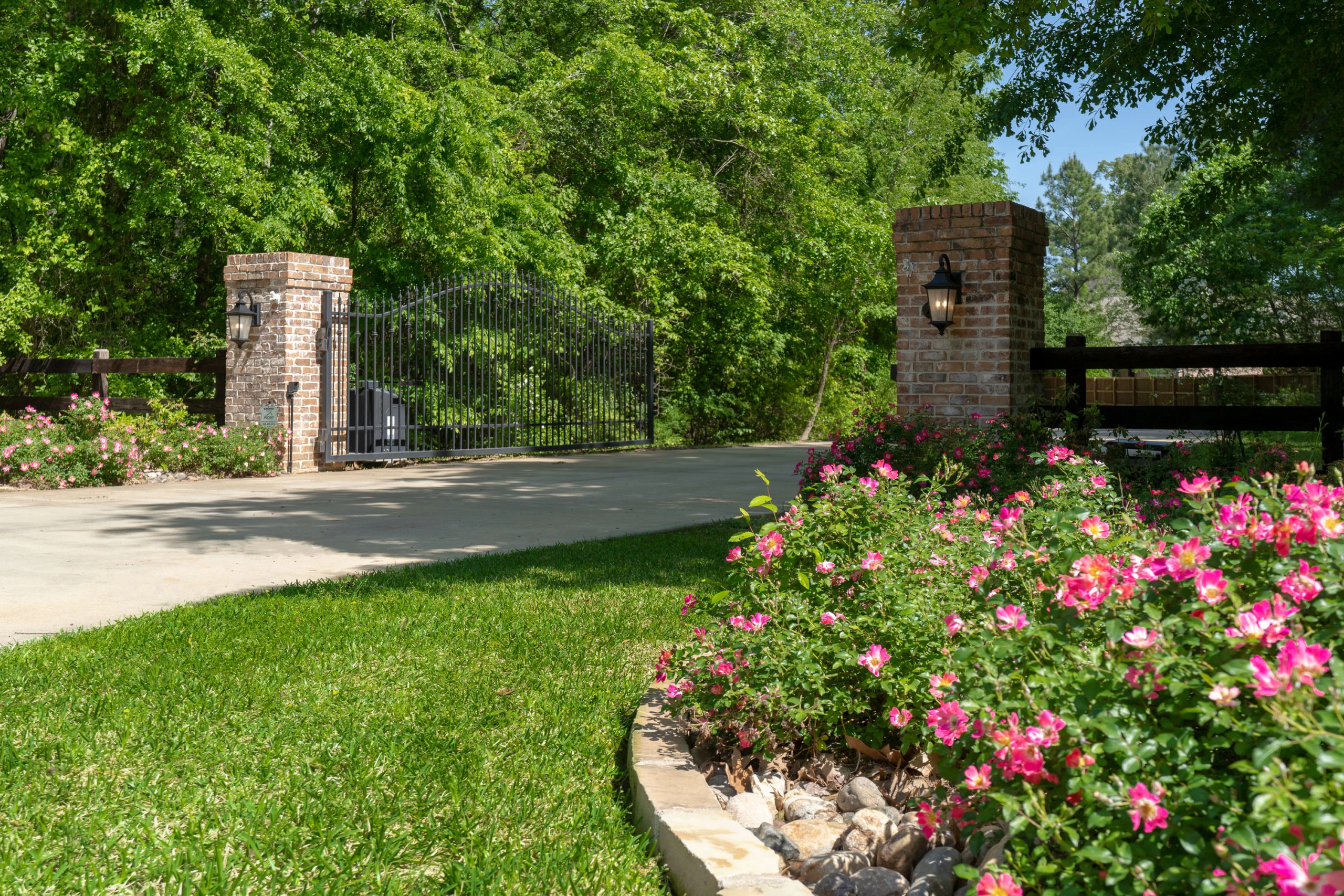 3710 Champions Ridge Lane, Longview, TX | Luxury Real Estate | Concierge Auctions