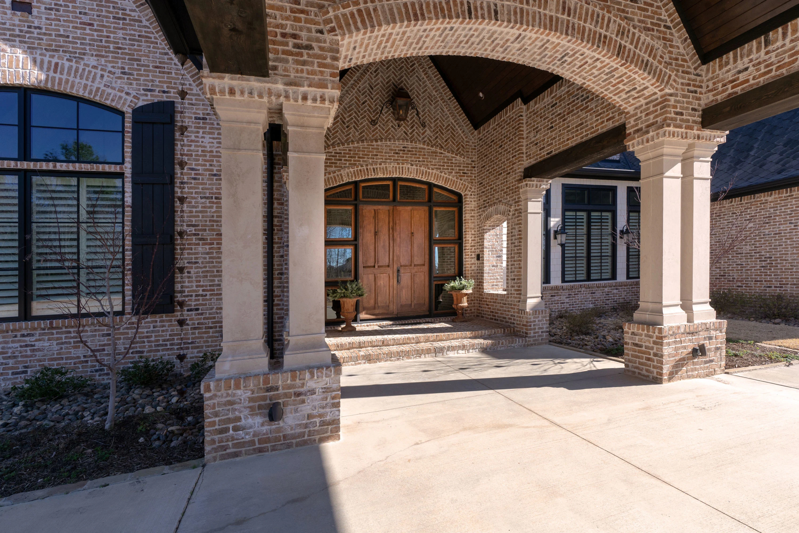 3710 Champions Ridge Lane, Longview, TX | Luxury Real Estate | Concierge Auctions