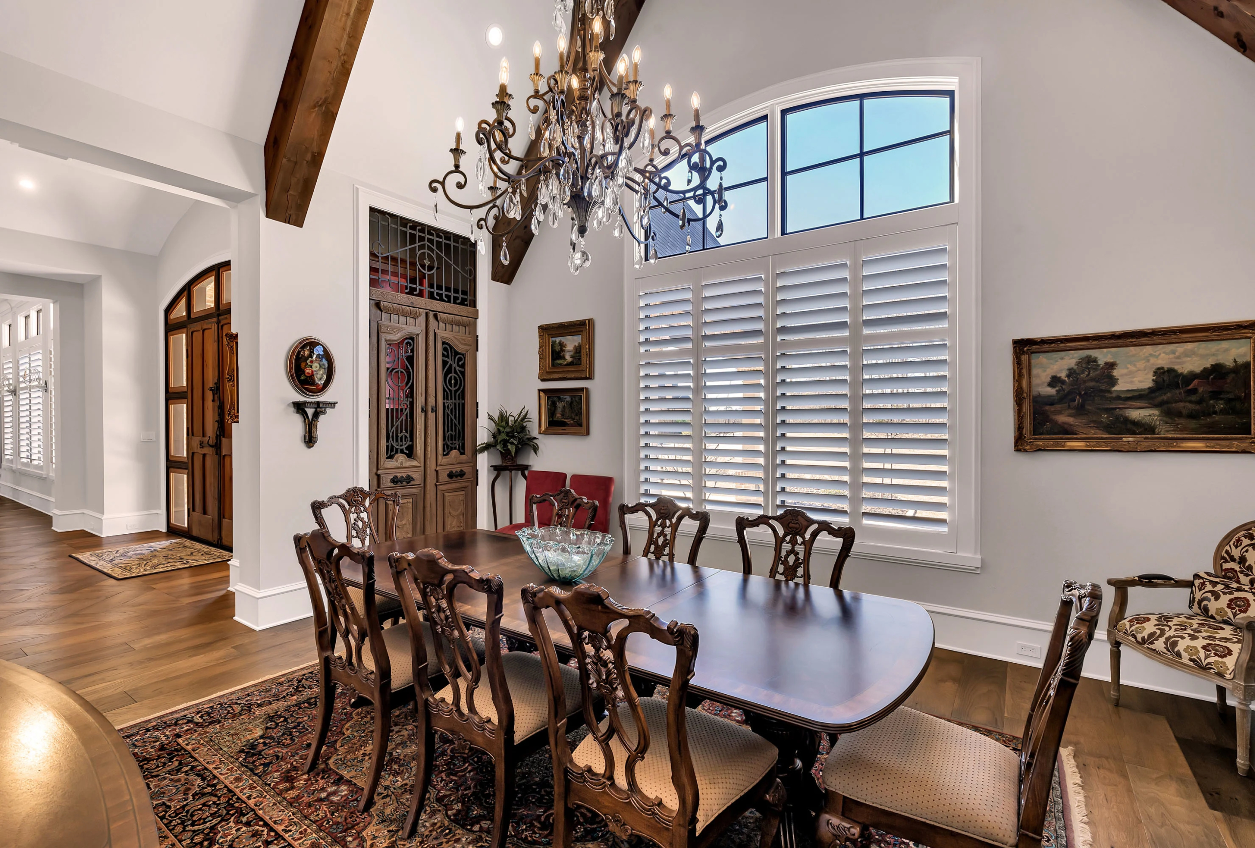 3710 Champions Ridge Lane, Longview, TX | Luxury Real Estate | Concierge Auctions