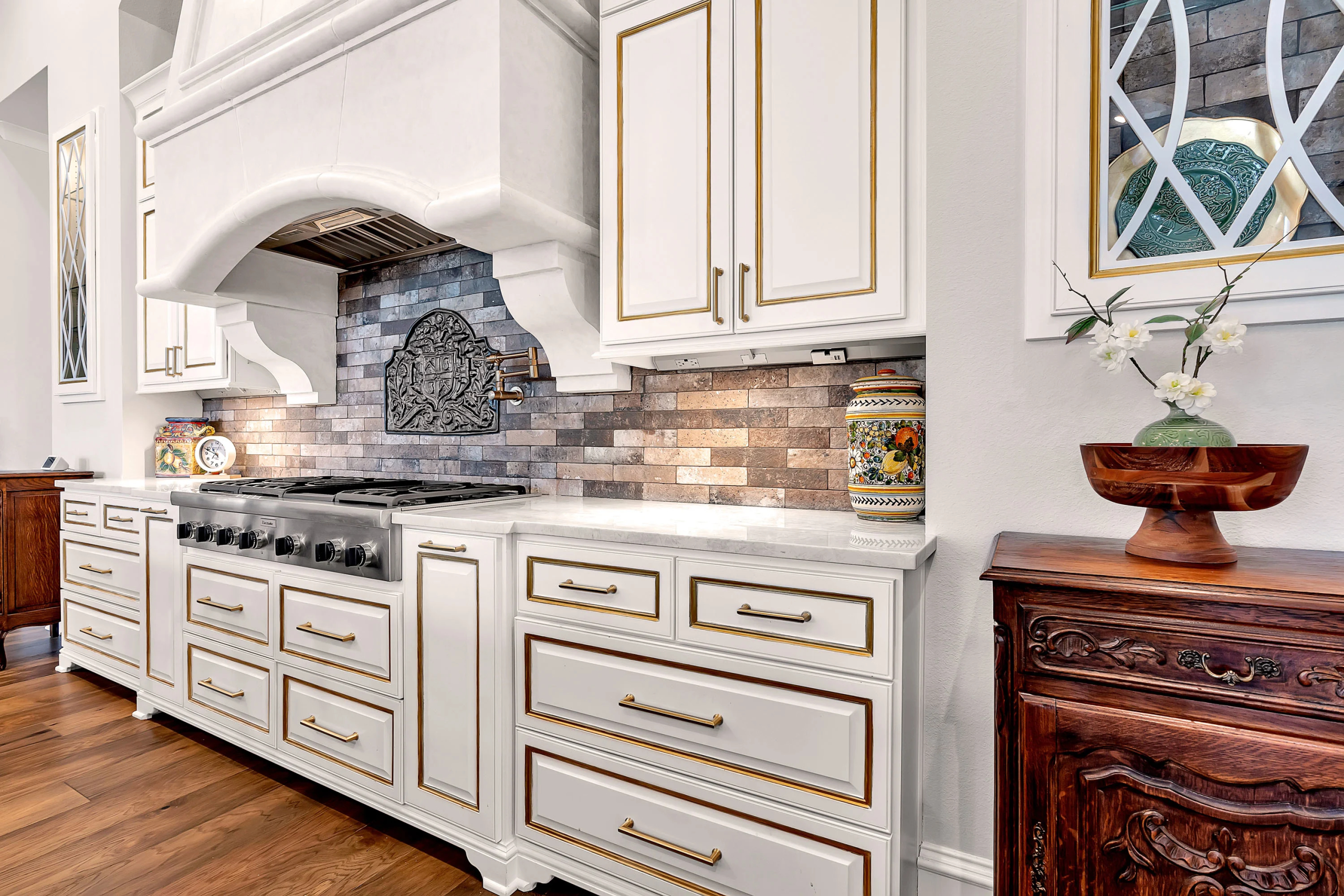 3710 Champions Ridge Lane, Longview, TX | Luxury Real Estate | Concierge Auctions