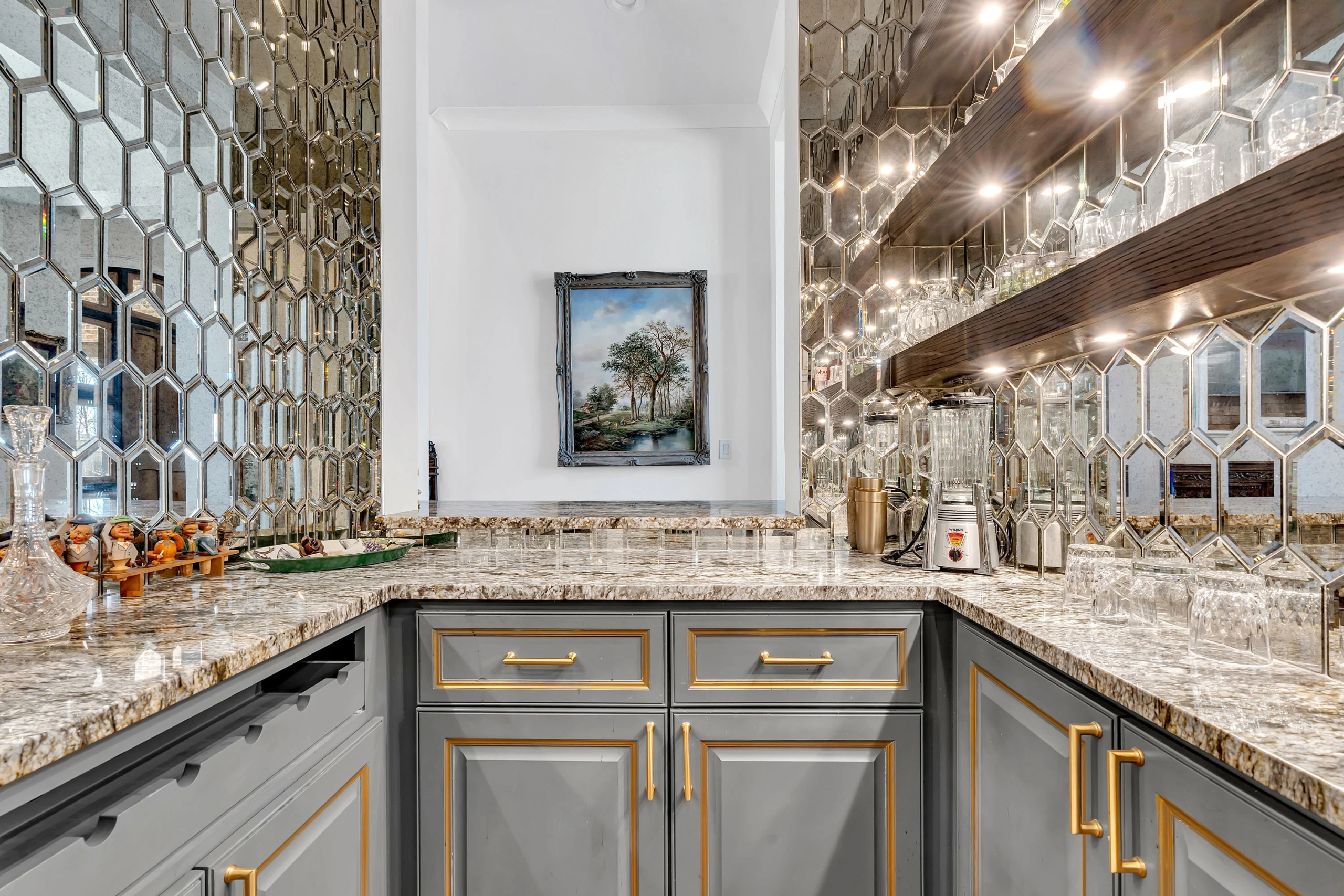 3710 Champions Ridge Lane, Longview, TX | Luxury Real Estate | Concierge Auctions