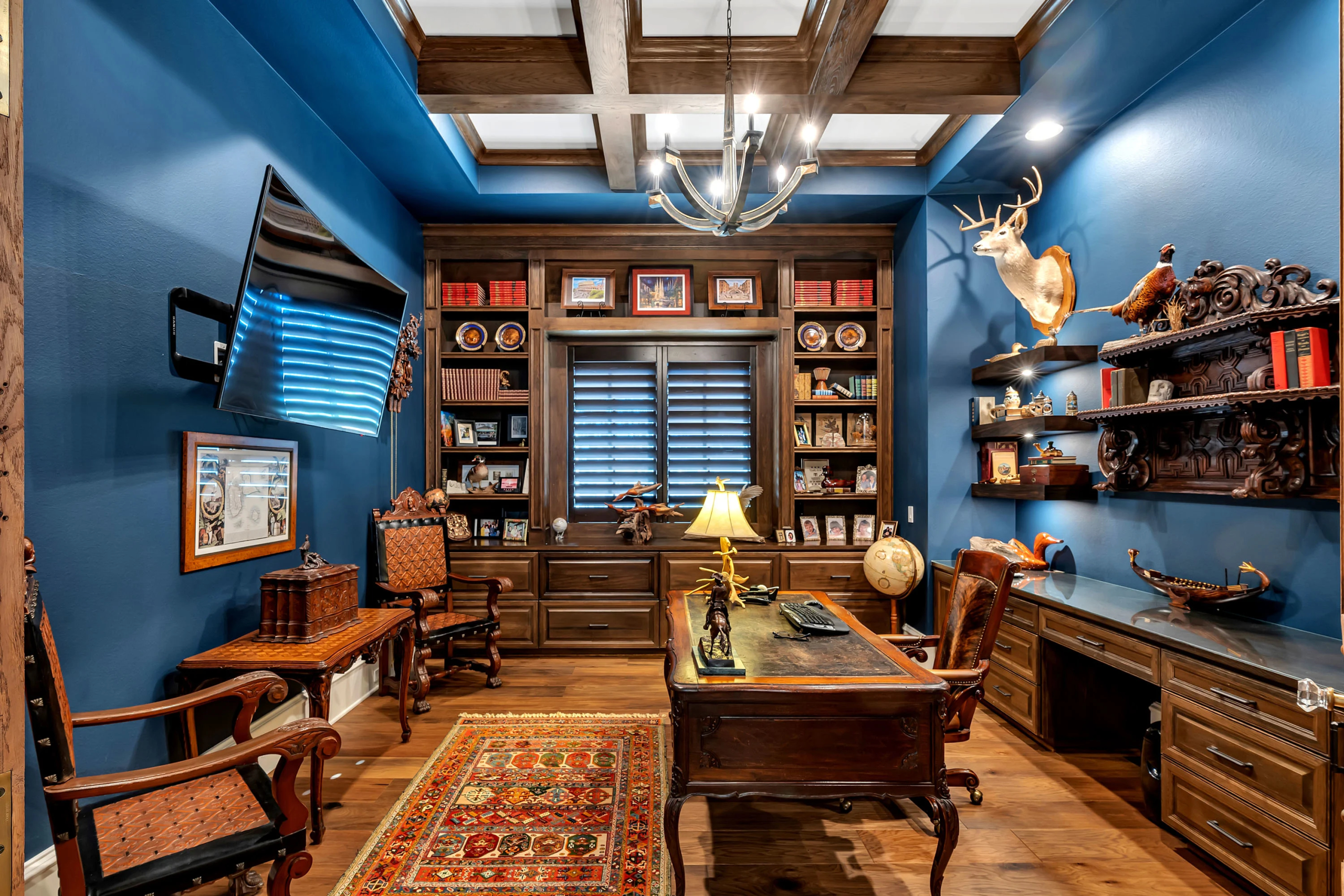 3710 Champions Ridge Lane, Longview, TX | Luxury Real Estate | Concierge Auctions