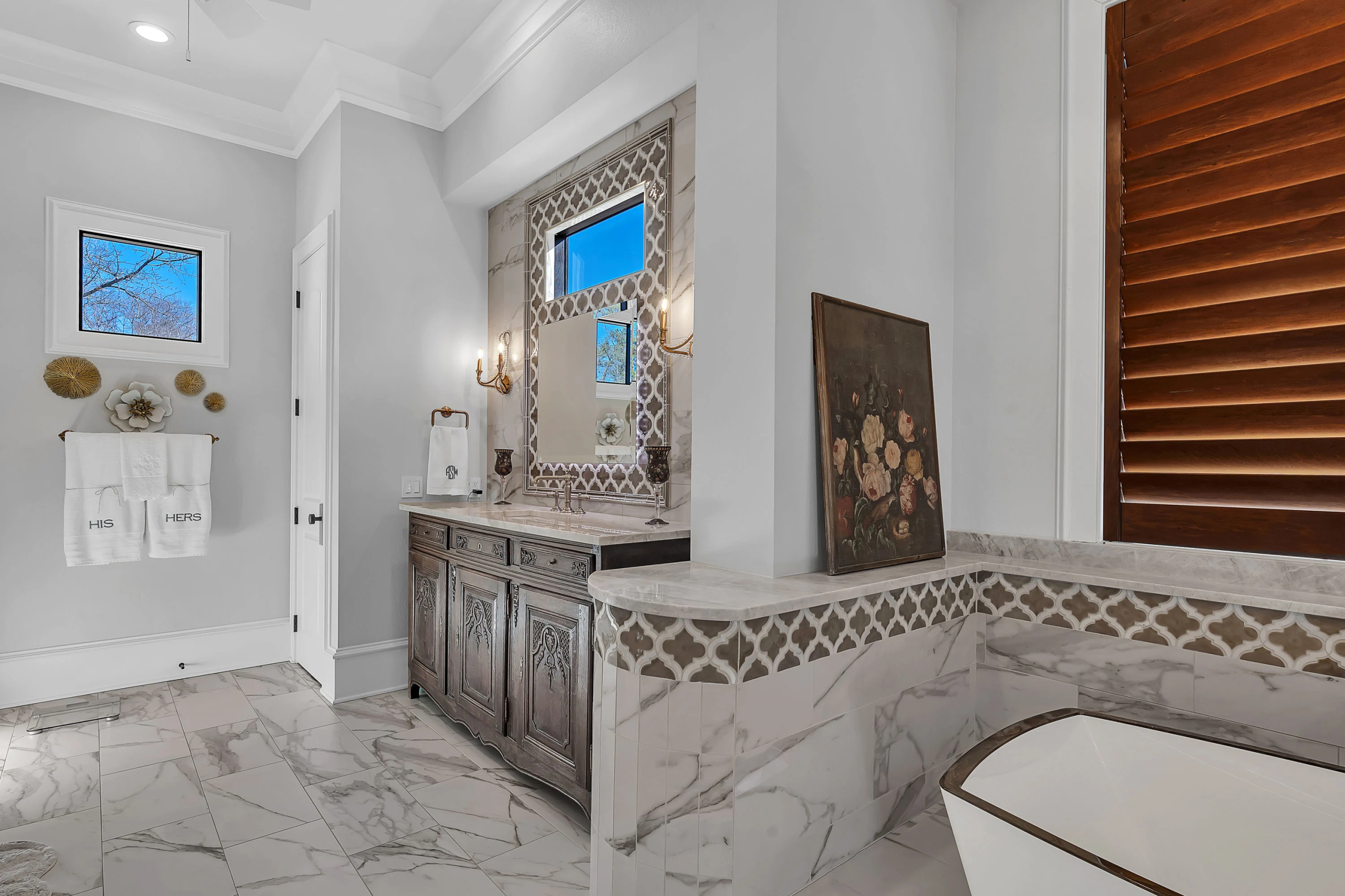 3710 Champions Ridge Lane, Longview, TX | Luxury Real Estate | Concierge Auctions