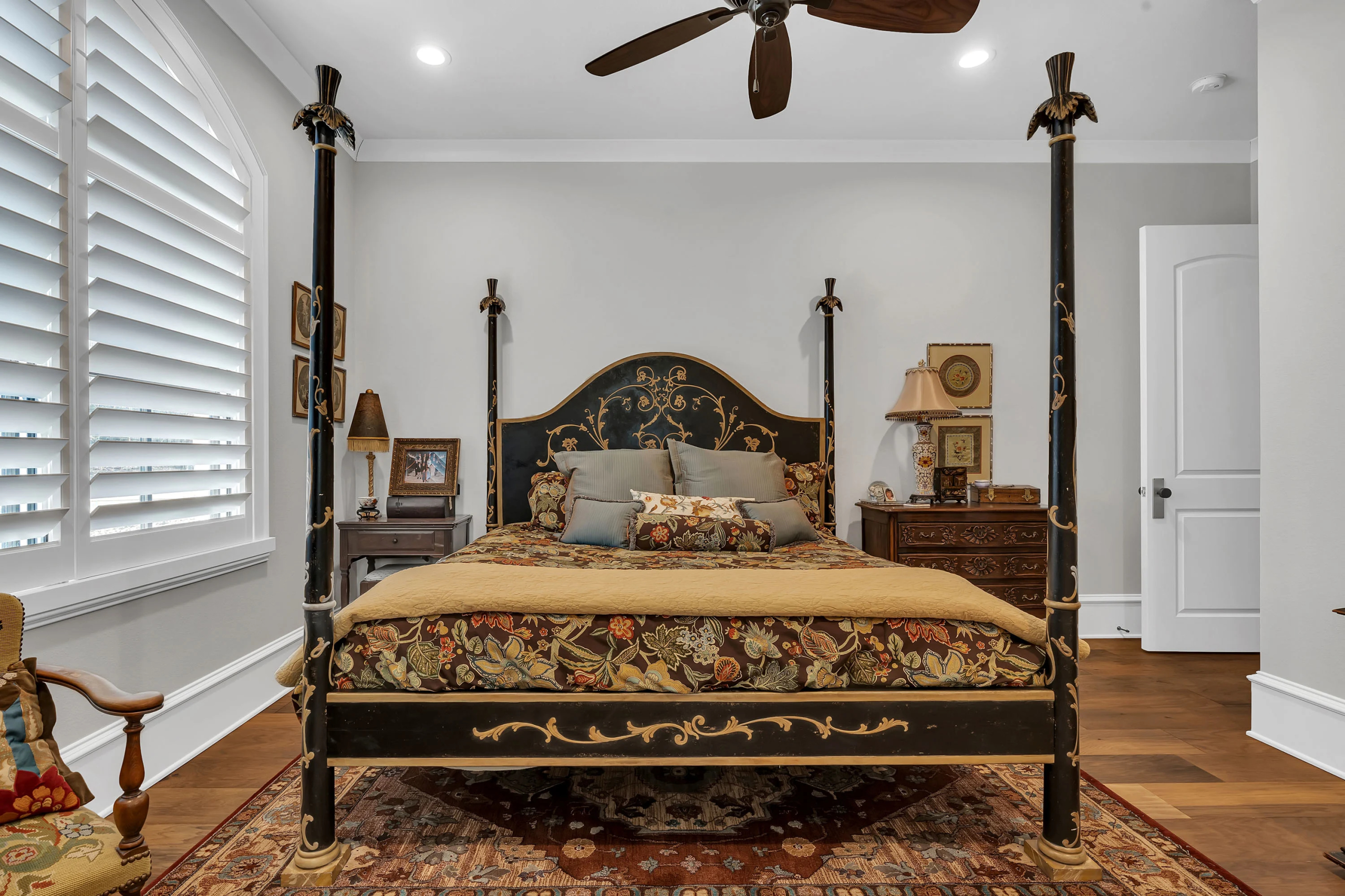 3710 Champions Ridge Lane, Longview, TX | Luxury Real Estate | Concierge Auctions