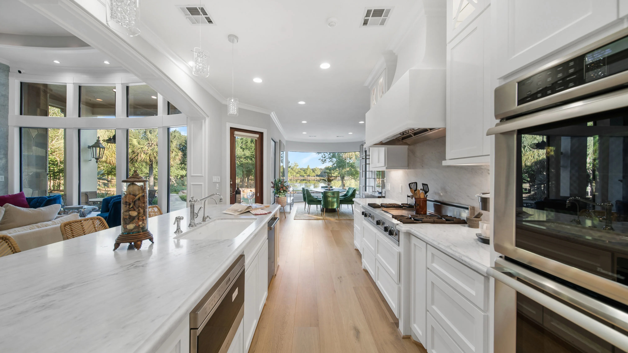 37307 Diamond Oaks Drive | Magnolia, Near Houston, TX | Luxury Real Estate | Concierge Auctions