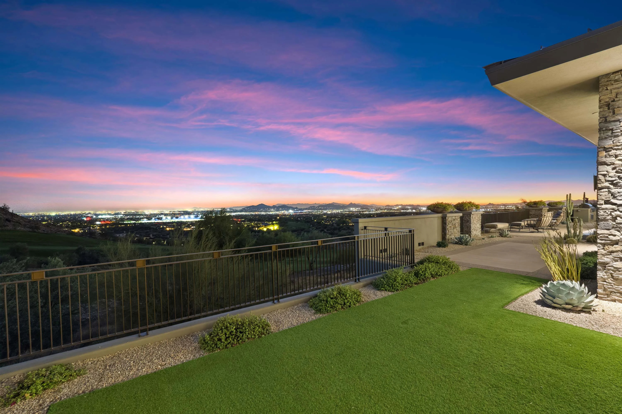 9820 East Thompson Peak Parkway, #629, Scottsdale, Arizona | Luxury Real Estate | Concierge Auctions