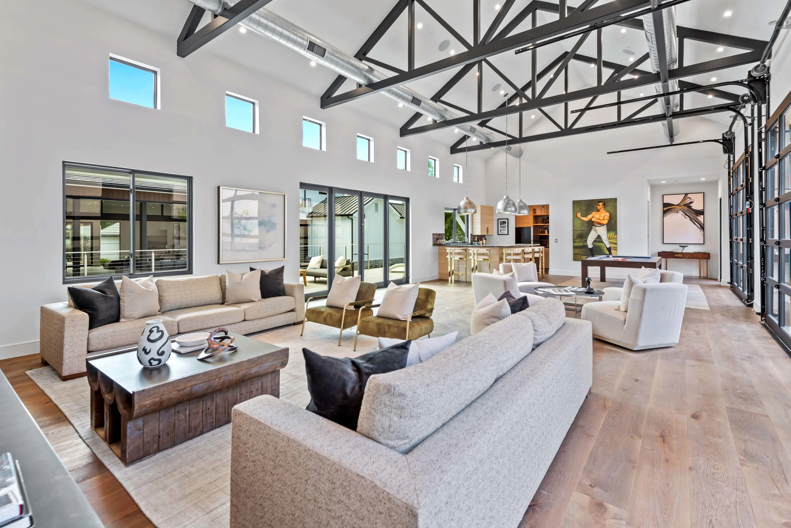 Stella Dolce | 25057 Lewis and Clark Road, Hidden Hills, Los Angeles, California | Luxury Real Estate | Concierge Auctions