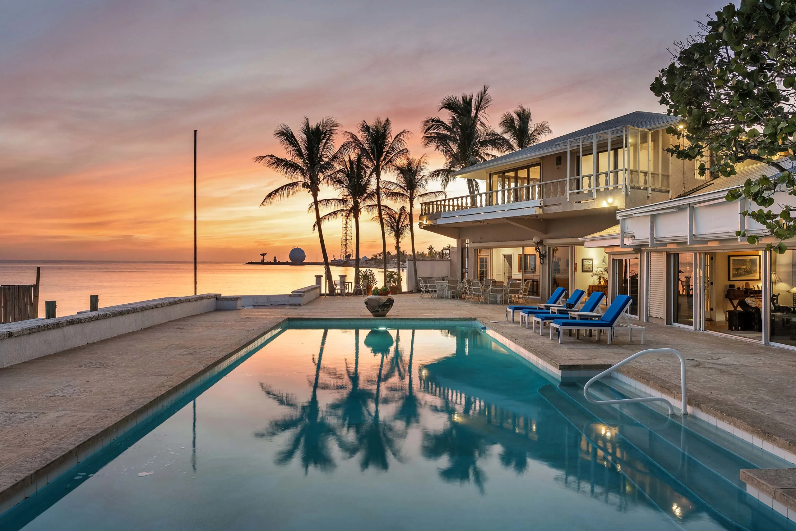 The Southernmost Southernmost house of the Continental United States | 400 South Street, Key West, Florida | Luxury Real Estate | Concierge Auctions