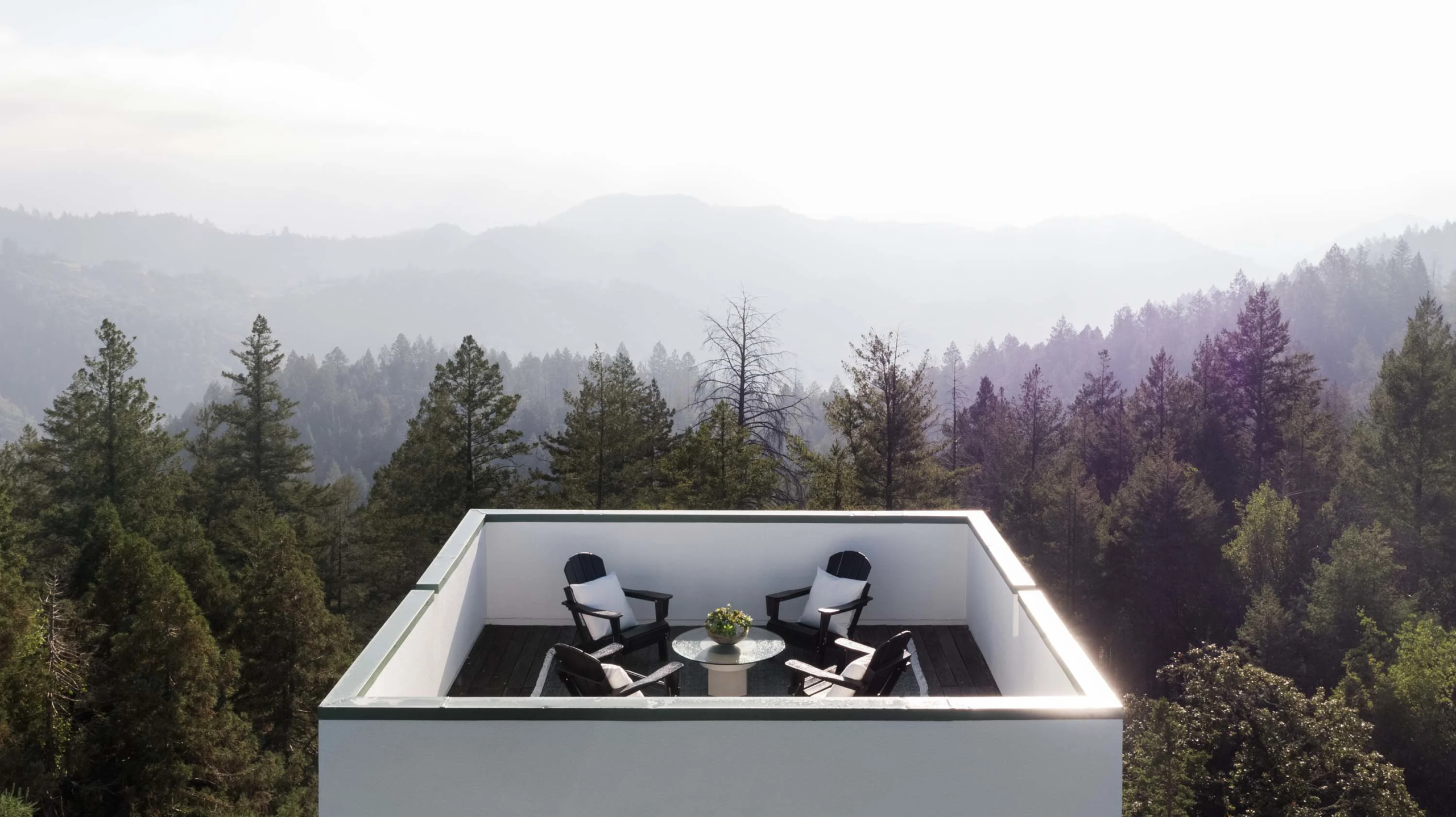 3000 Mount Veeder Road, Mount Veeder, Napa Valley, California | Luxury Real Estate | Concierge Auctions