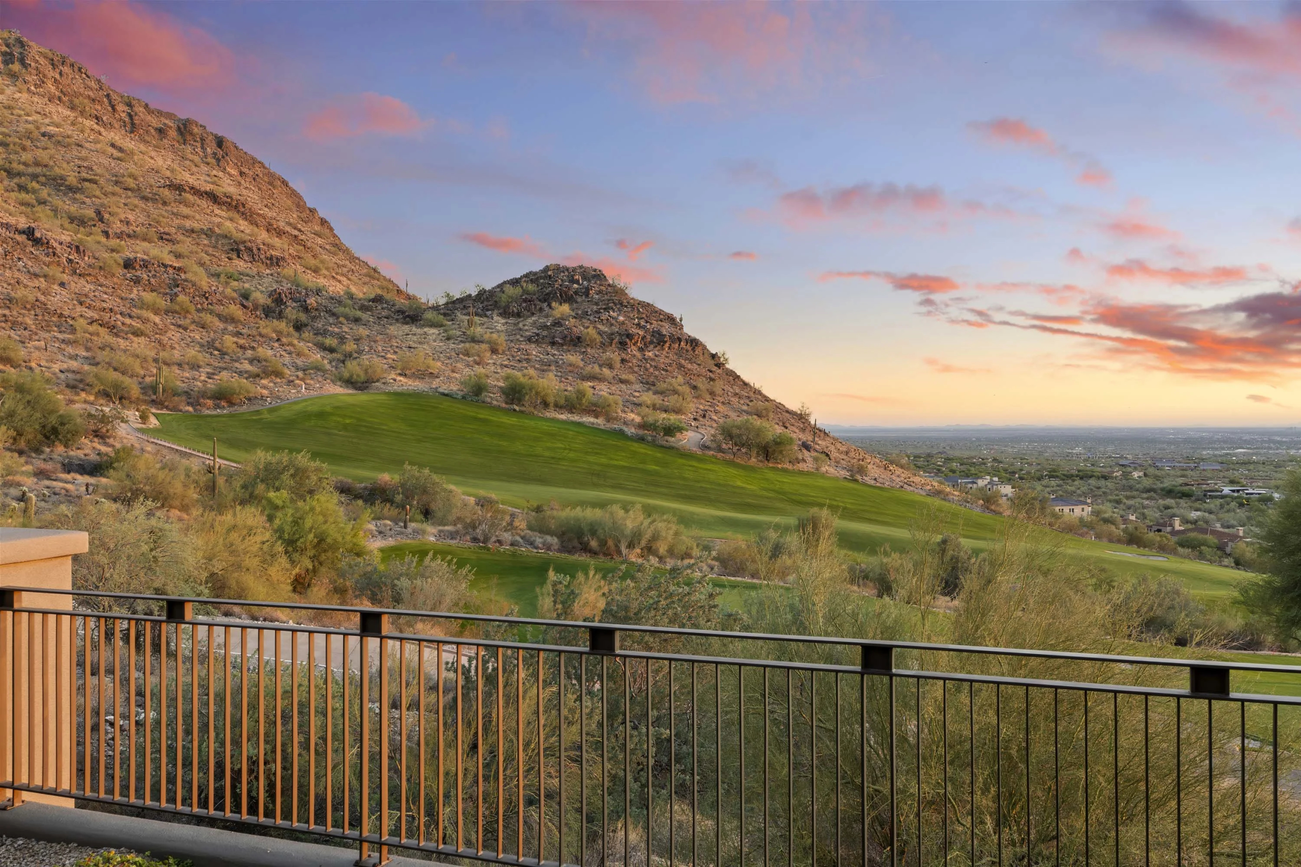 9820 East Thompson Peak Parkway, #629, Scottsdale, Arizona | Luxury Real Estate | Concierge Auctions