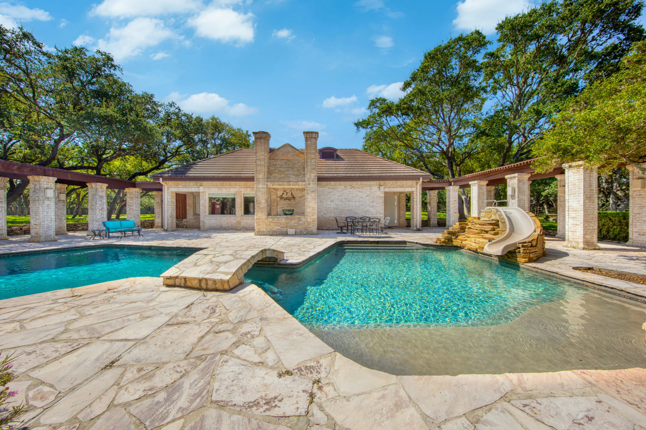 304 Tower Drive, San Antonio, Texas | Luxury Real Estate | Concierge Auctions