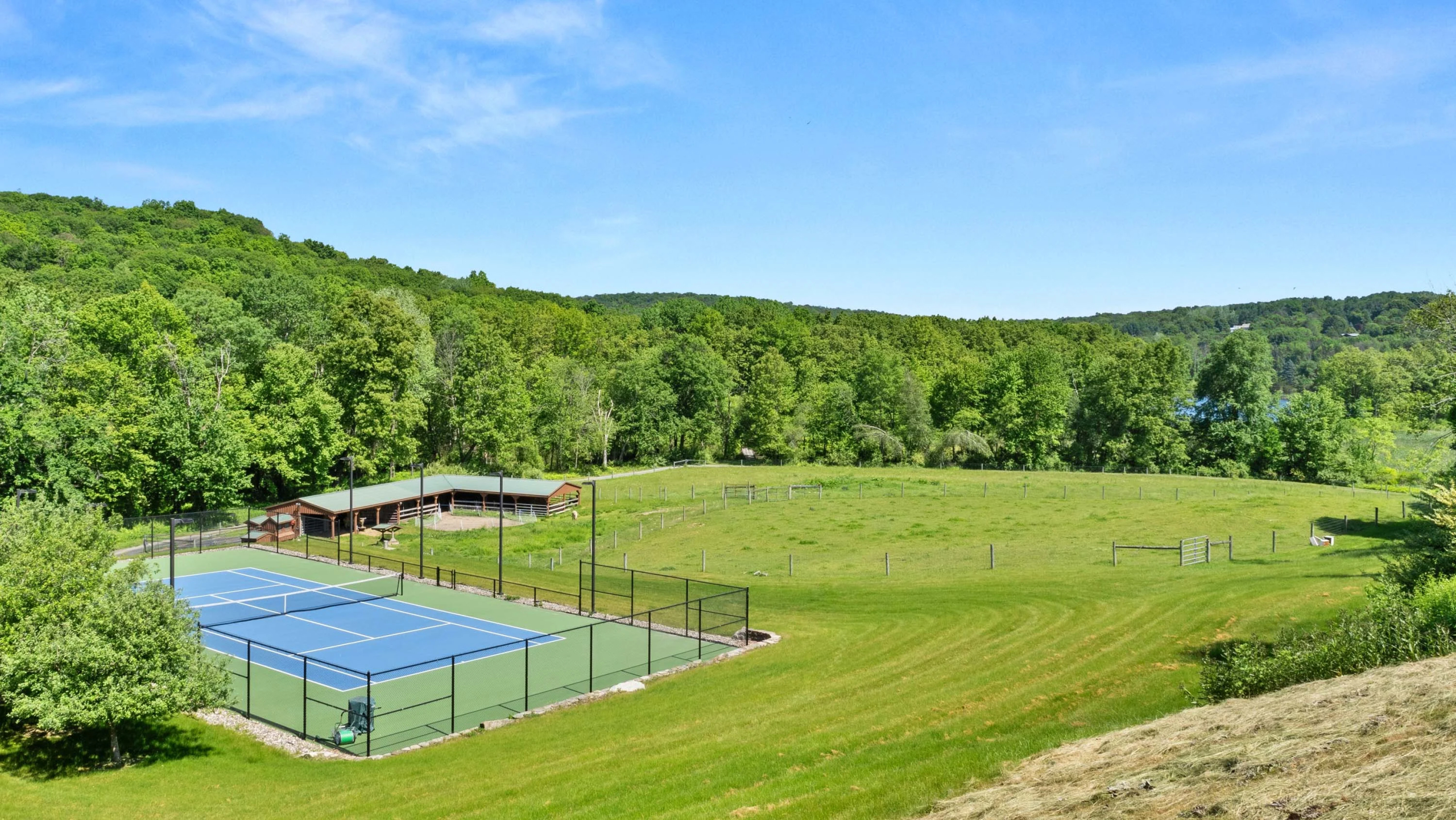 1175 County Route 27A, Copake Lake, Hudson Valley, New York | Luxury Real Estate | Concierge Auctions
