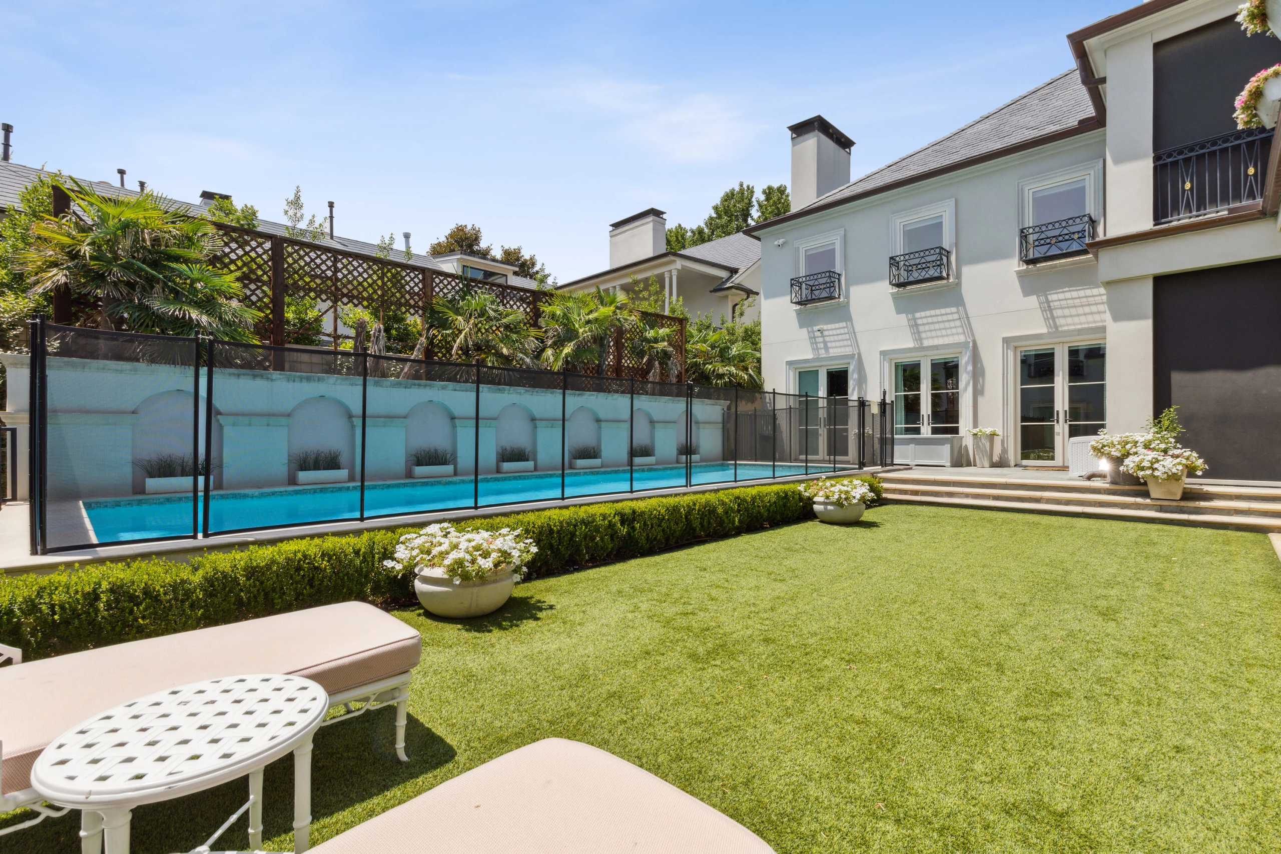 3637 Maplewood Ave, Highland Park, Dallas, Texas | Luxury Real Estate | Concierge Auctions