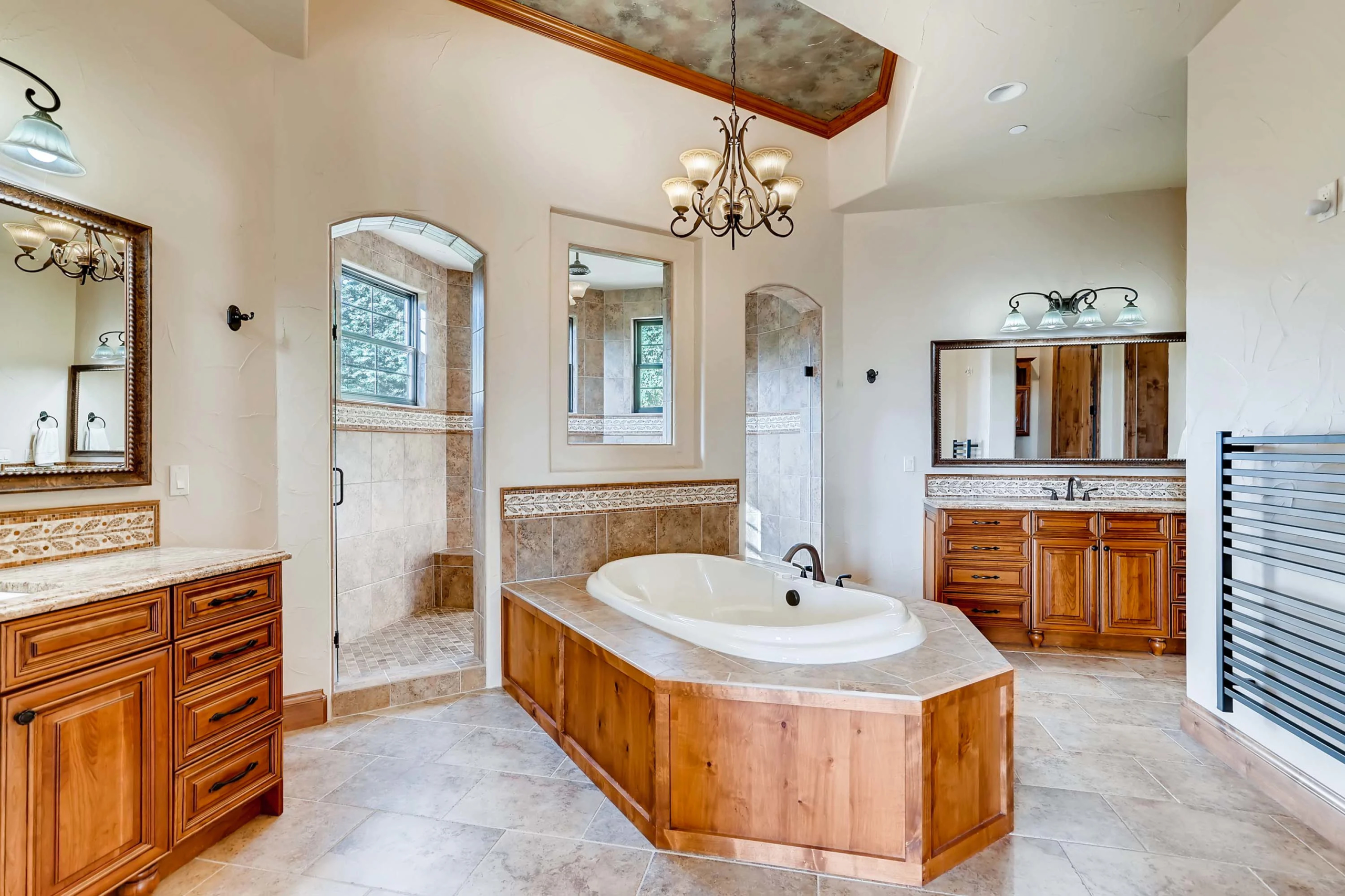 398 Irvington Court | Colorado Springs, CO | Luxury Real Estate