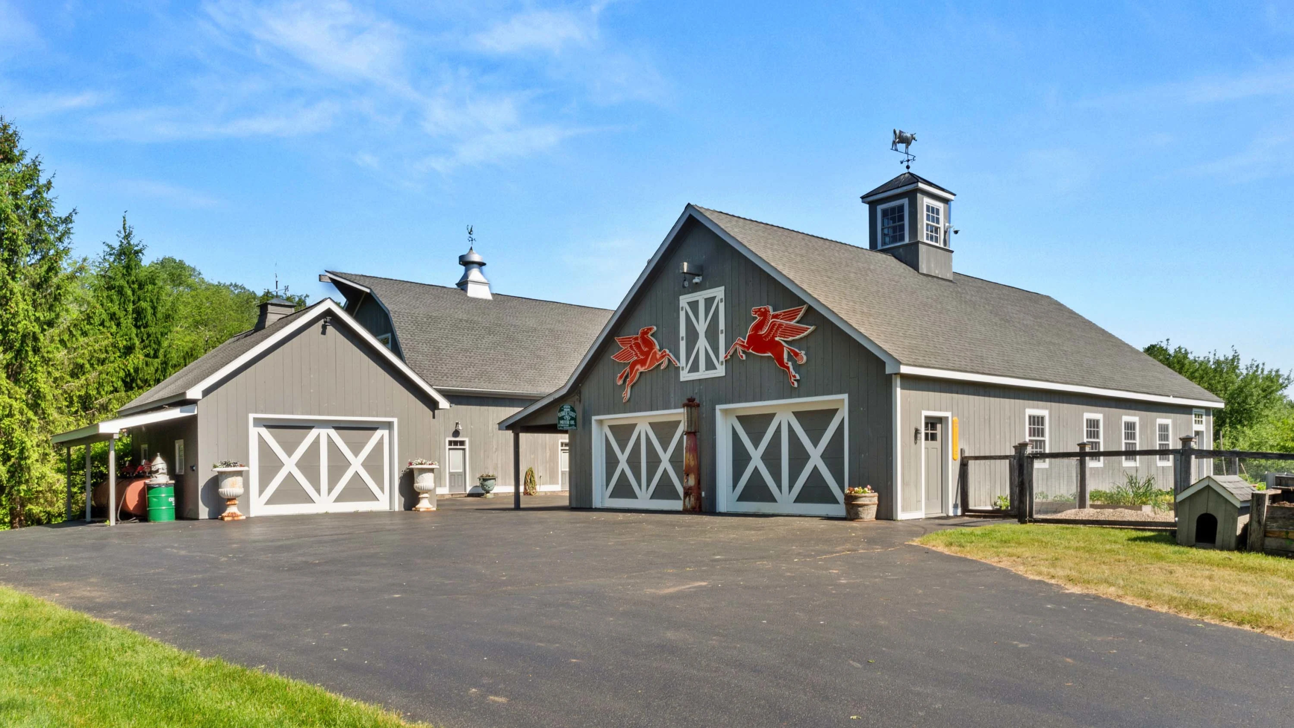 1175 County Route 27A, Copake Lake, Hudson Valley, New York | Luxury Real Estate | Concierge Auctions
