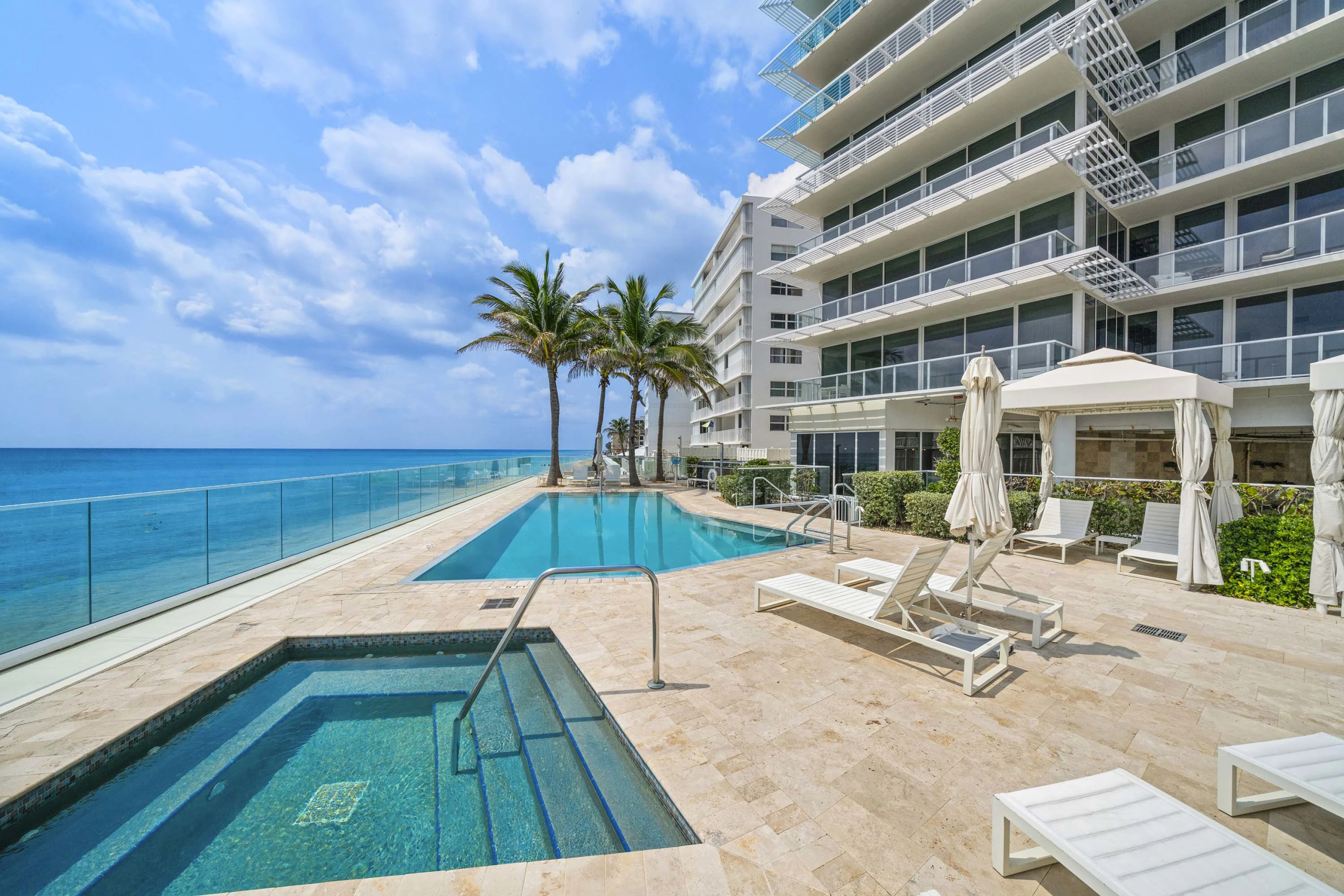 3550 South Ocean Boulevard, 2B, South Palm Beach, Florida | Luxury Real Estate | Concierge Auctions