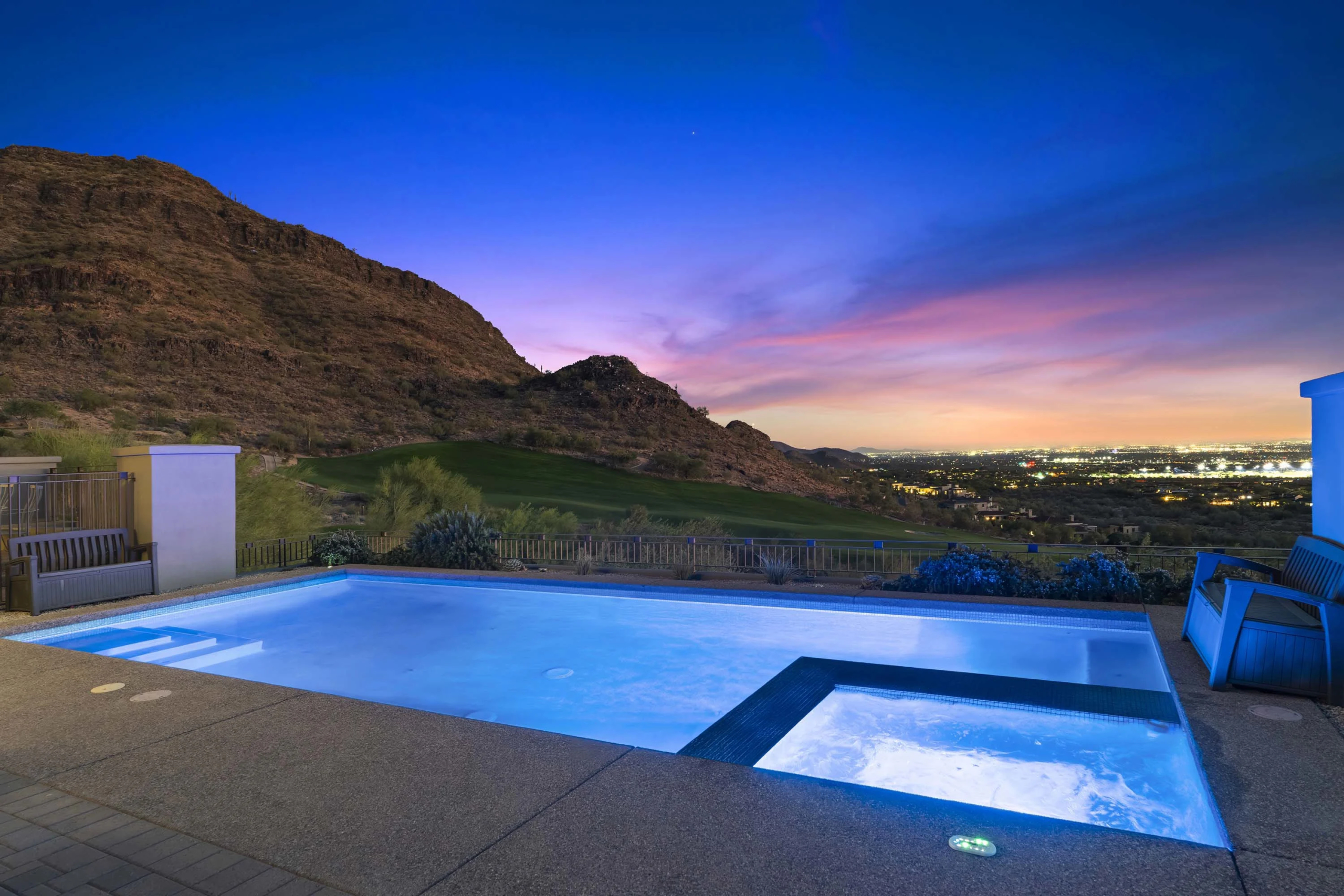 9820 East Thompson Peak Parkway, #629, Scottsdale, Arizona | Luxury Real Estate | Concierge Auctions