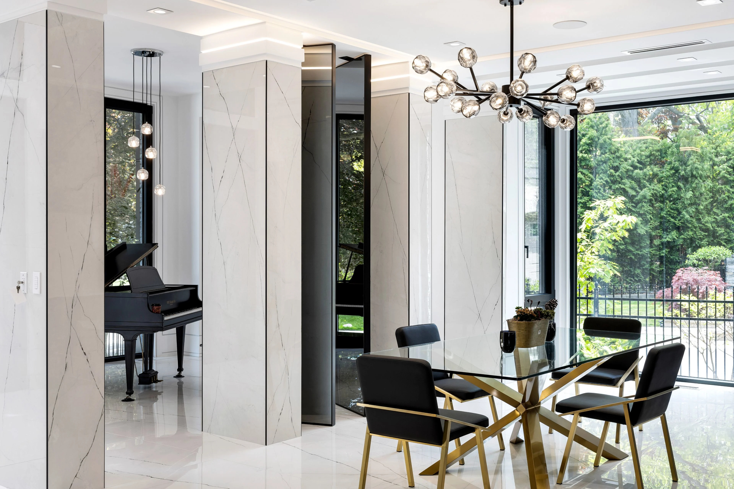 91 Valecrest Drive, Toronto, Ontario, Canada | Luxury Real Estate | Concierge Auctions 