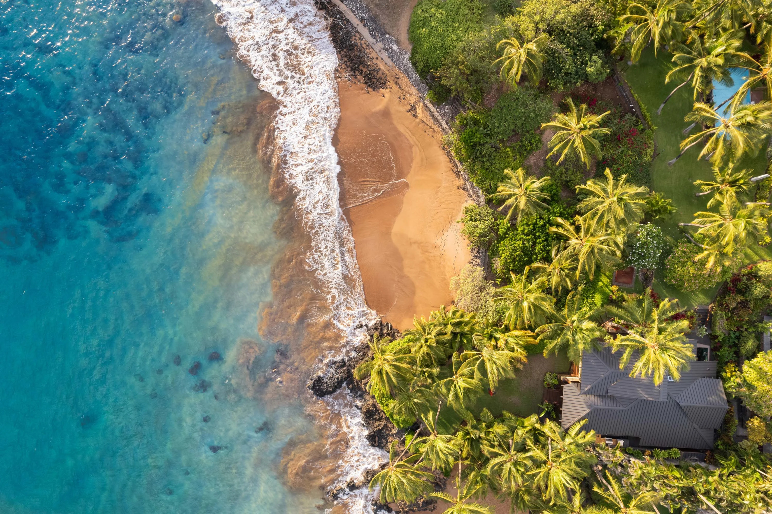 4610 Makena Road, Wailea-Makena, Maui, Hawaii | Luxury Real Estate | Concierge Auctions