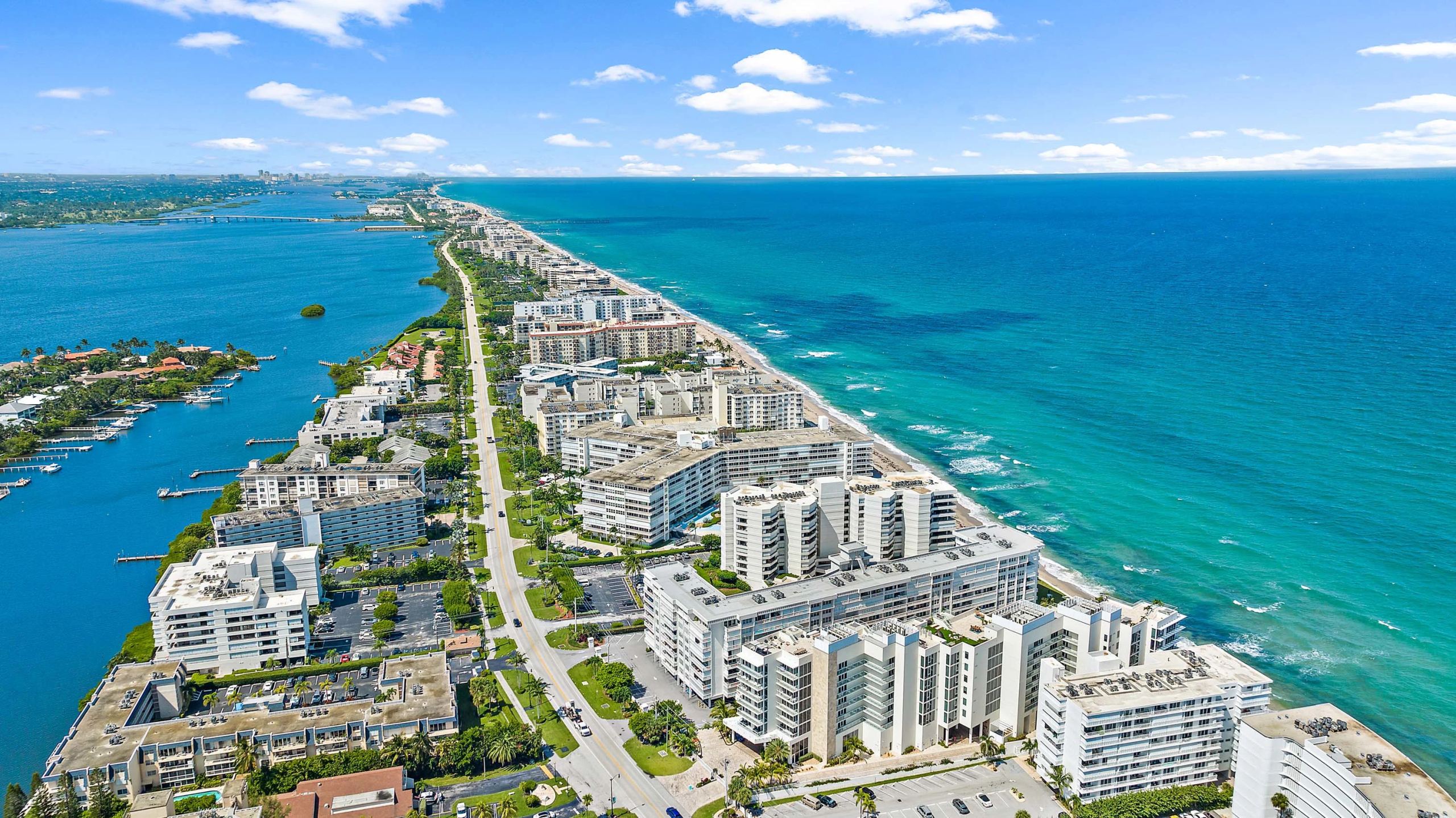 3550 South Ocean Boulevard, 2B, South Palm Beach, Florida | Luxury Real Estate | Concierge Auctions