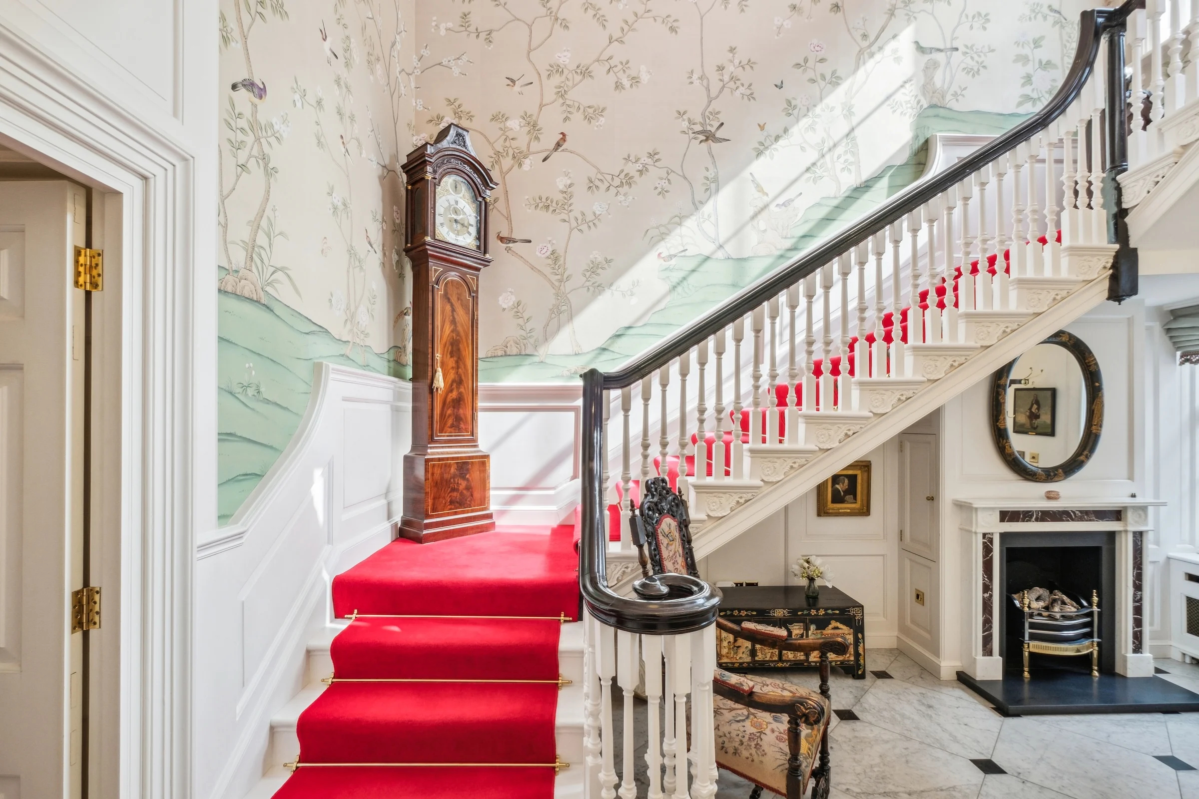 39 Craven Street Strand, The Strand, London, England, United Kingdom | Luxury Real Estate | Concierge Auctions