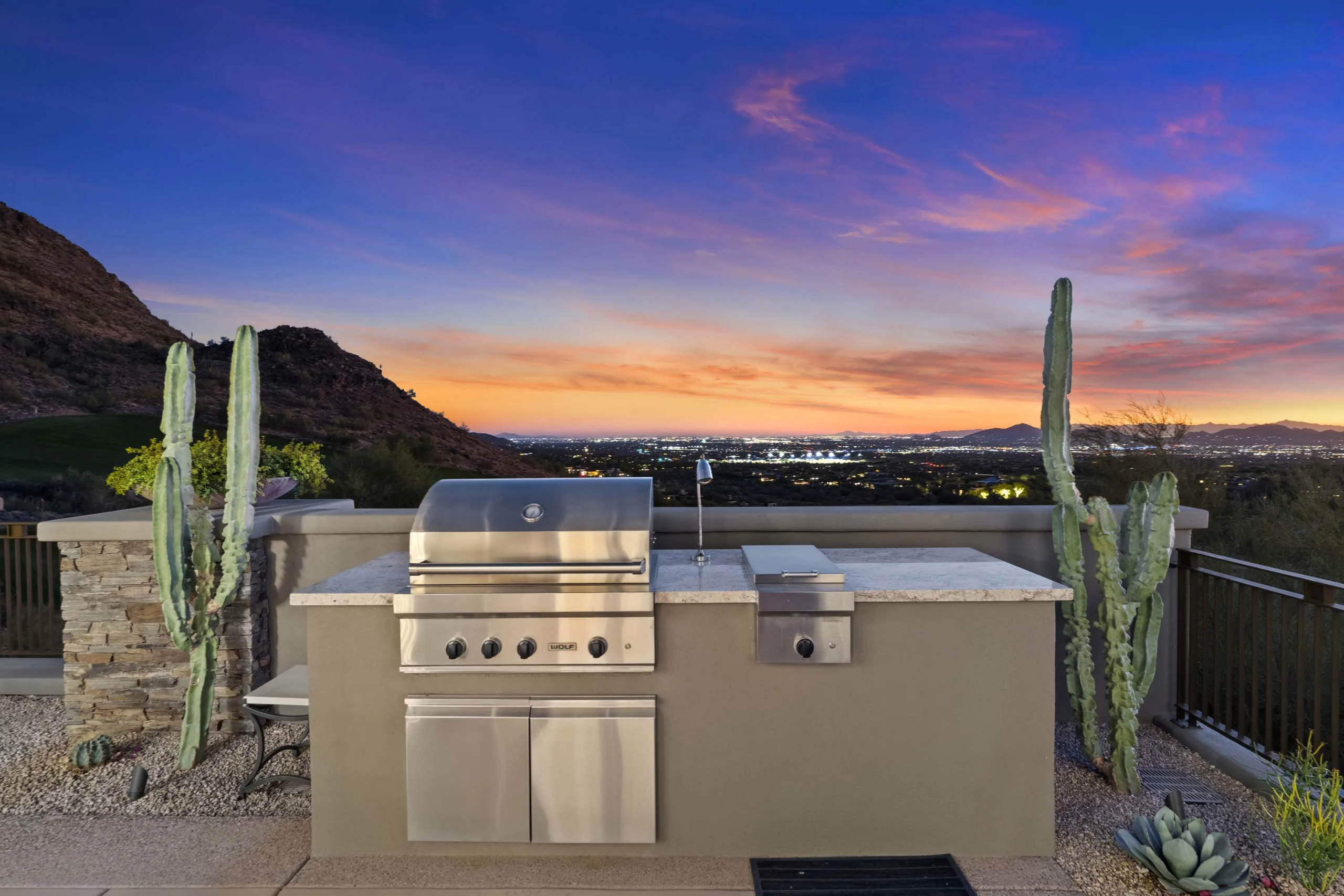 9820 East Thompson Peak Parkway, #629, Scottsdale, Arizona | Luxury Real Estate | Concierge Auctions