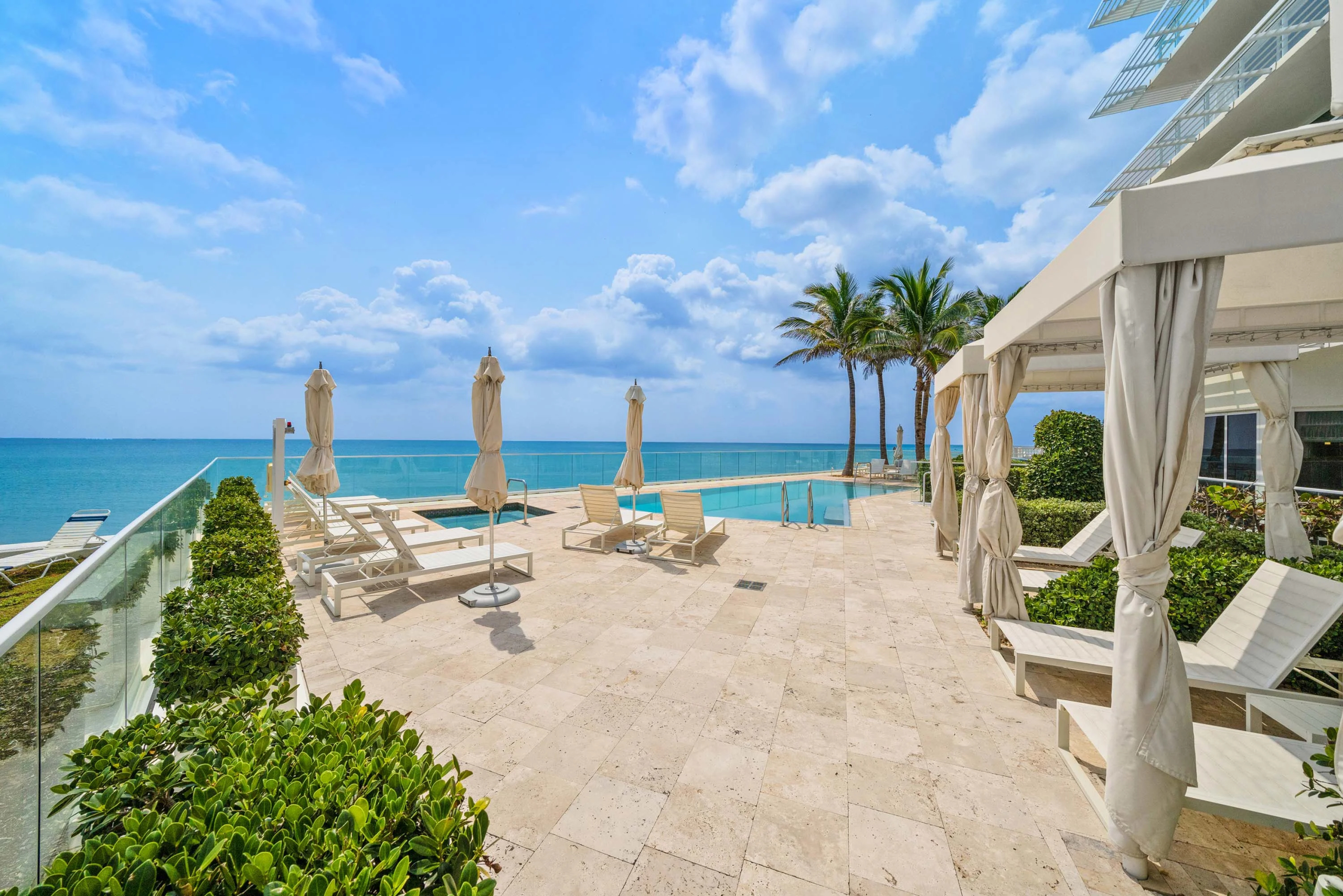 3550 South Ocean Boulevard, 2B, South Palm Beach, Florida | Luxury Real Estate | Concierge Auctions