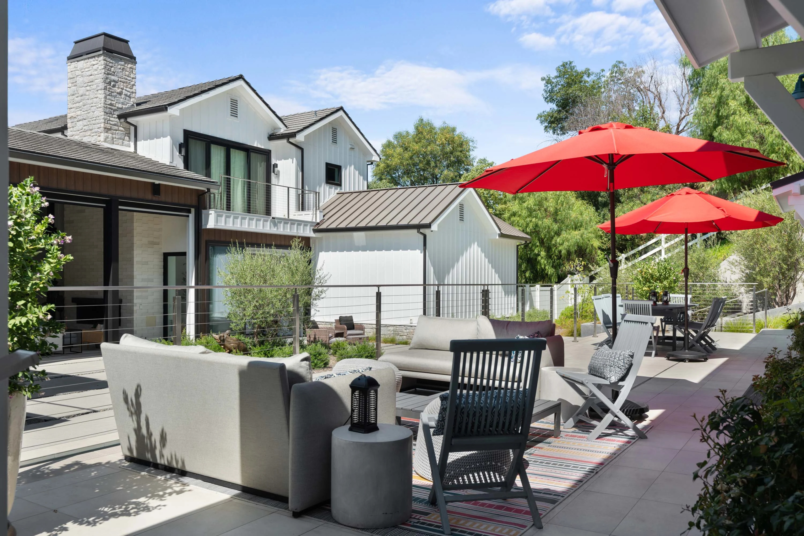 Stella Dolce | 25057 Lewis and Clark Road, Hidden Hills, Los Angeles, California | Luxury Real Estate | Concierge Auctions