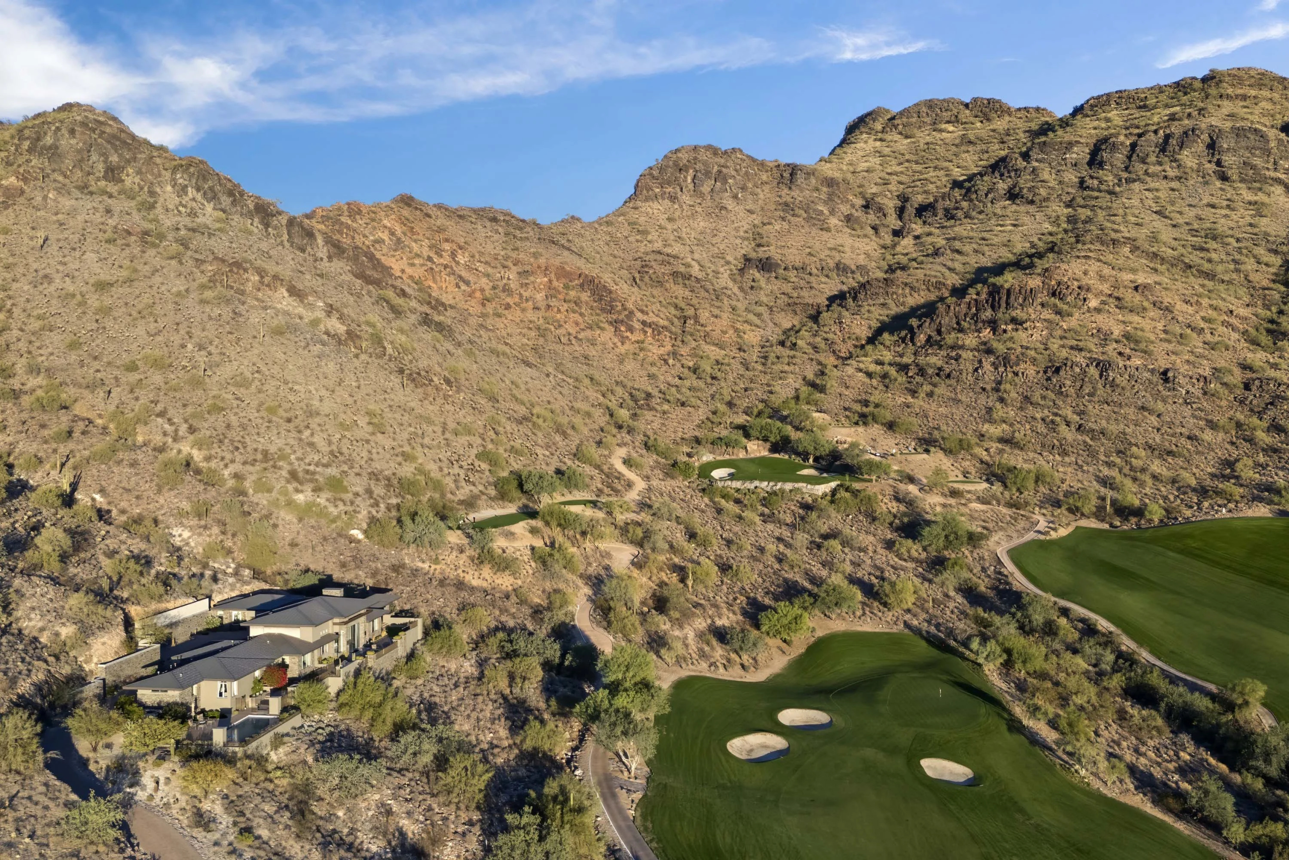 9820 East Thompson Peak Parkway, #629, Scottsdale, Arizona | Luxury Real Estate | Concierge Auctions