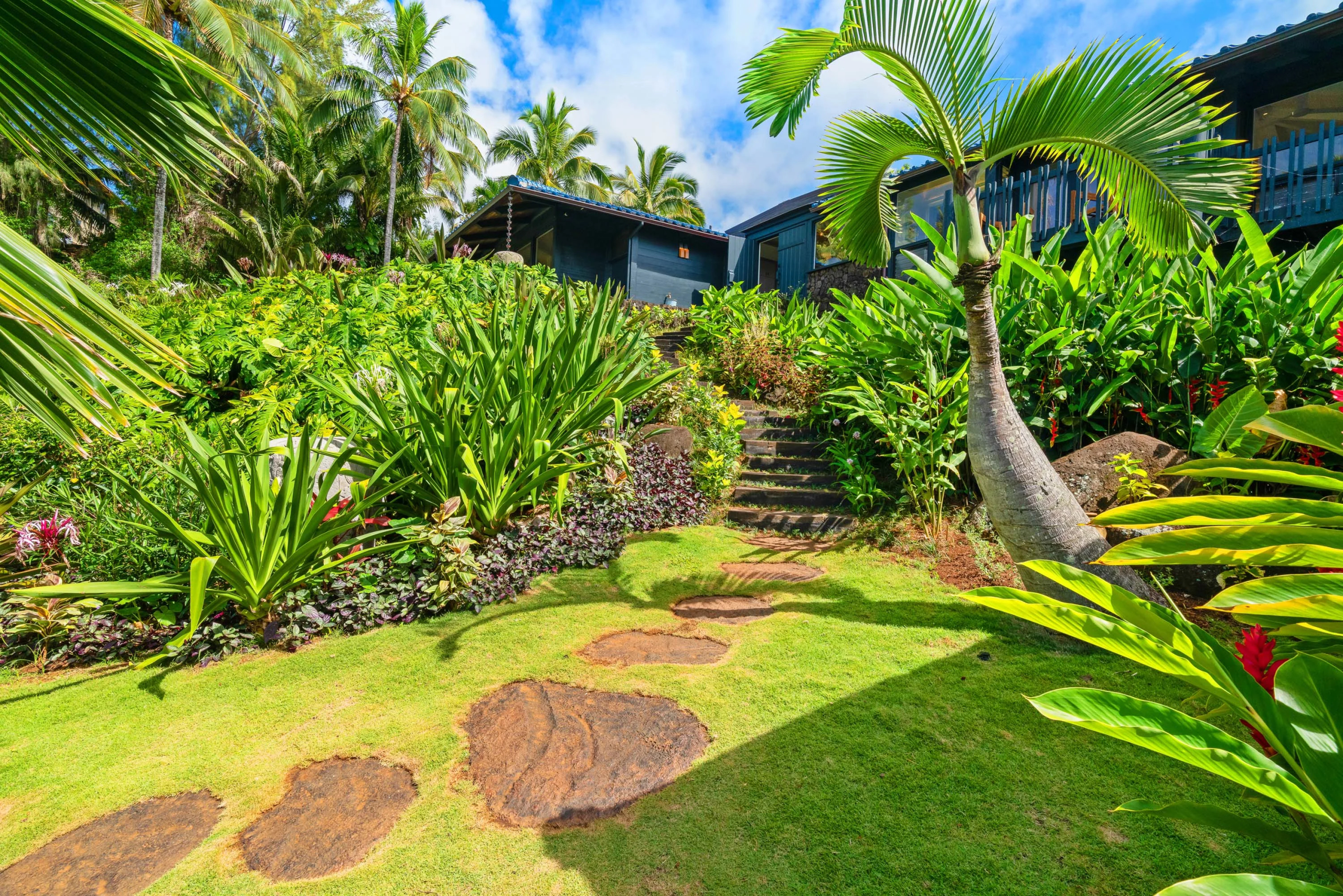 Mahina Kai | 4933 Aliomanu Road, Anahola, Kauai, Hawaii | Luxury Real Estate | Concierge Auctions