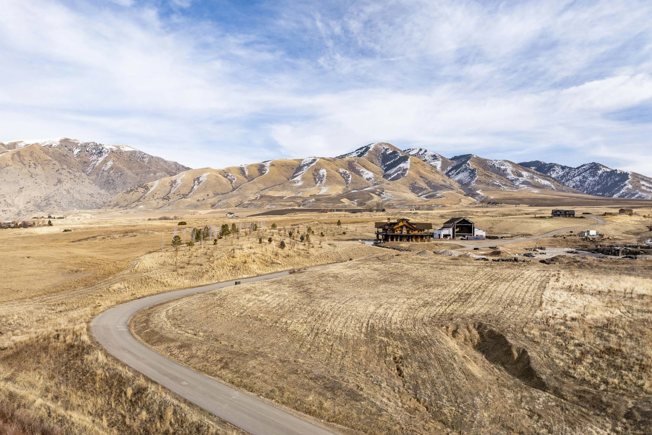 Lazy R Ranch | 200 East 7000 South, Hyrum, Cache Valley, Northern Utah | Luxury Real Estate | Concierge Auctions