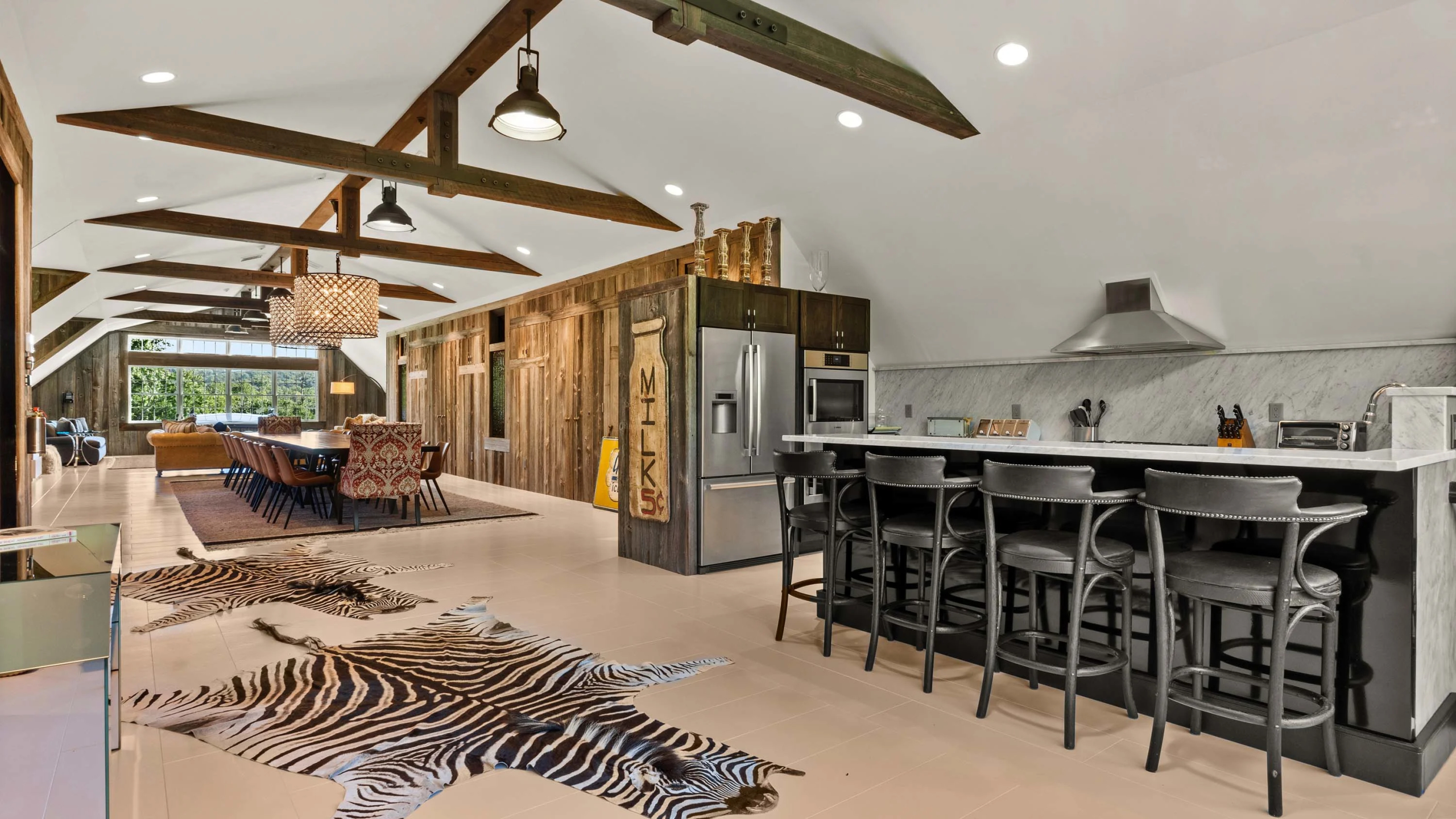 1175 County Route 27A, Copake Lake, Hudson Valley, New York | Luxury Real Estate | Concierge Auctions