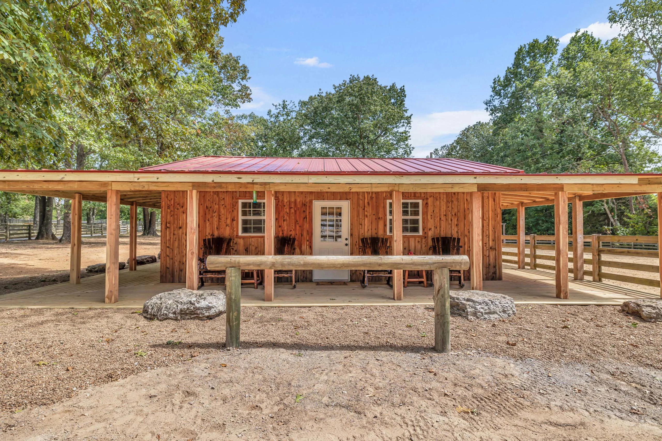 Twin Oaks Ranch | 11991 Stewarts Ferry Pike, Lebanon, Nashville Area,  Tennessee | Luxury Real Estate | Concierge Auctions