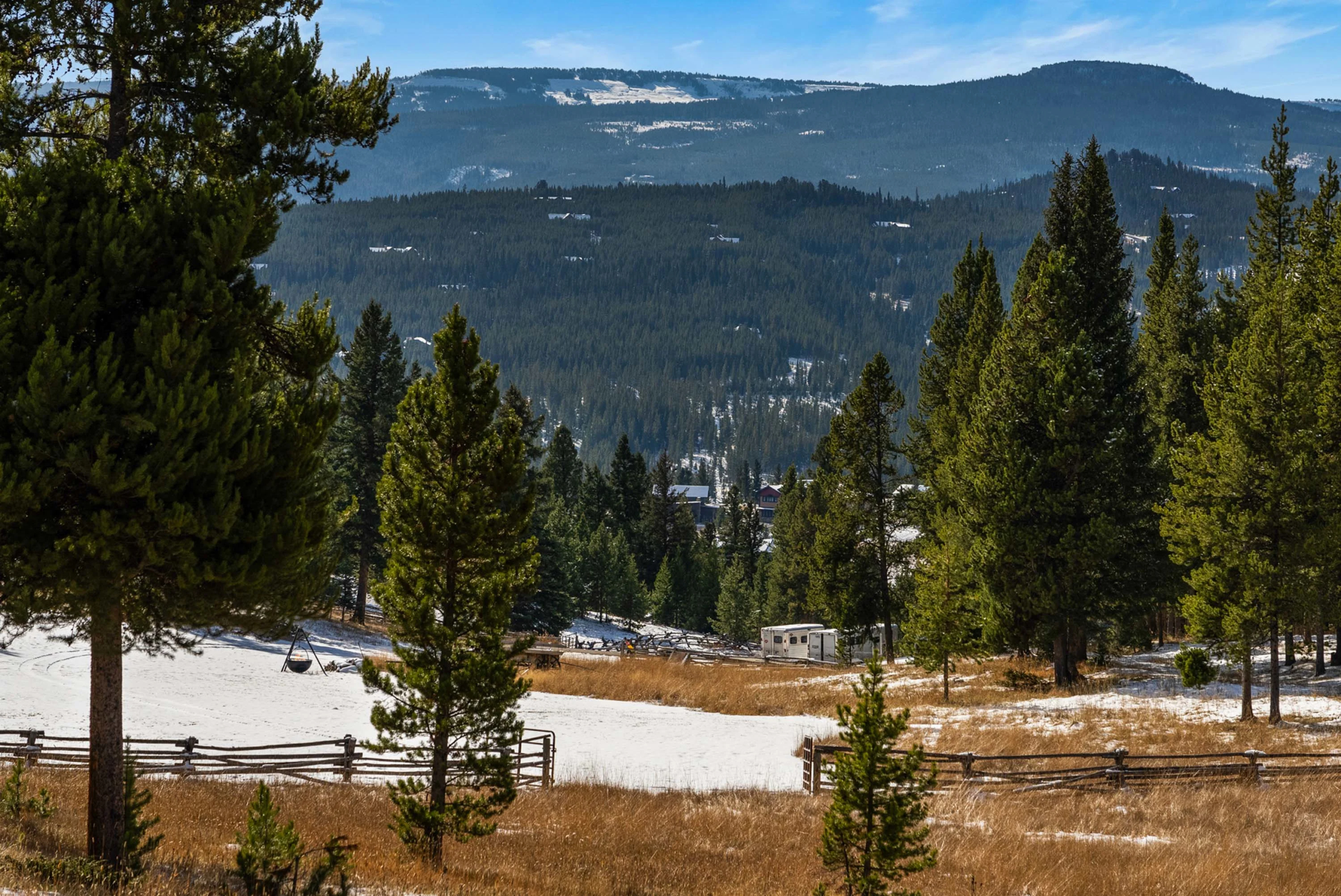 5255 Lone Mountain Trail, Big Sky, Montana | Luxury Real Estate | Concierge Auctions